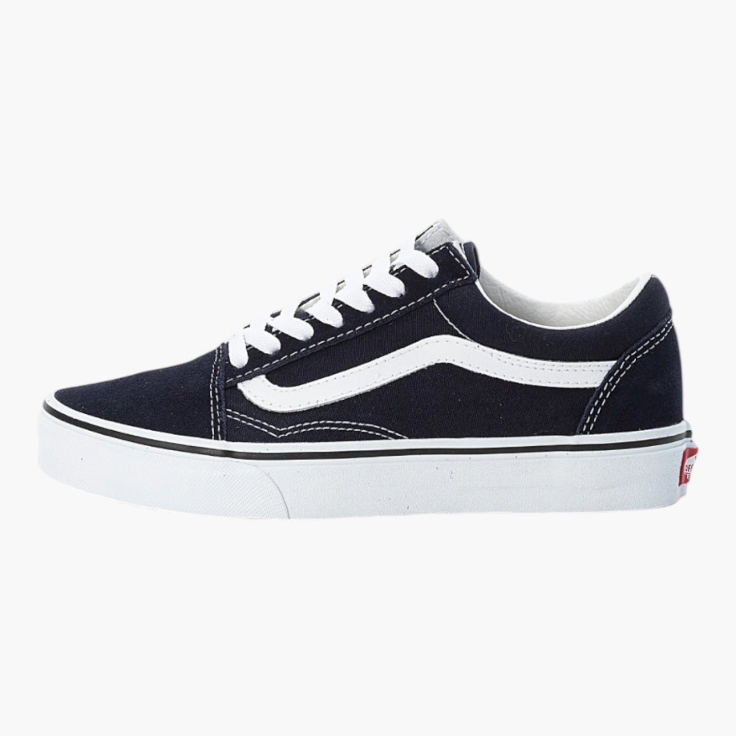 VANS OLD SKOOL NOIR ET BLANCHE VANS