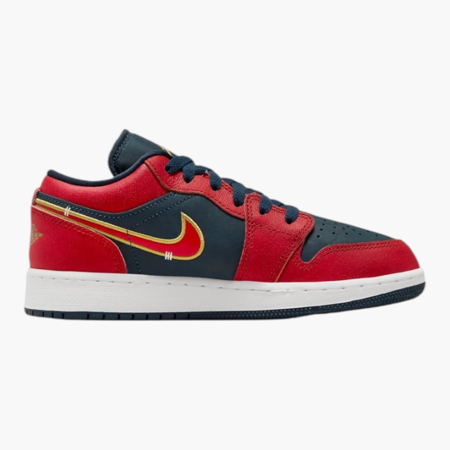 NIKE AIR JORDAN 1 LOW SE (GS) NIKE