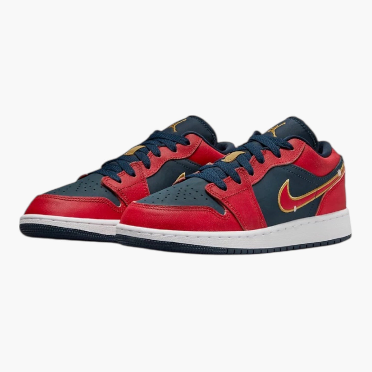 NIKE AIR JORDAN 1 LOW SE (GS) NIKE