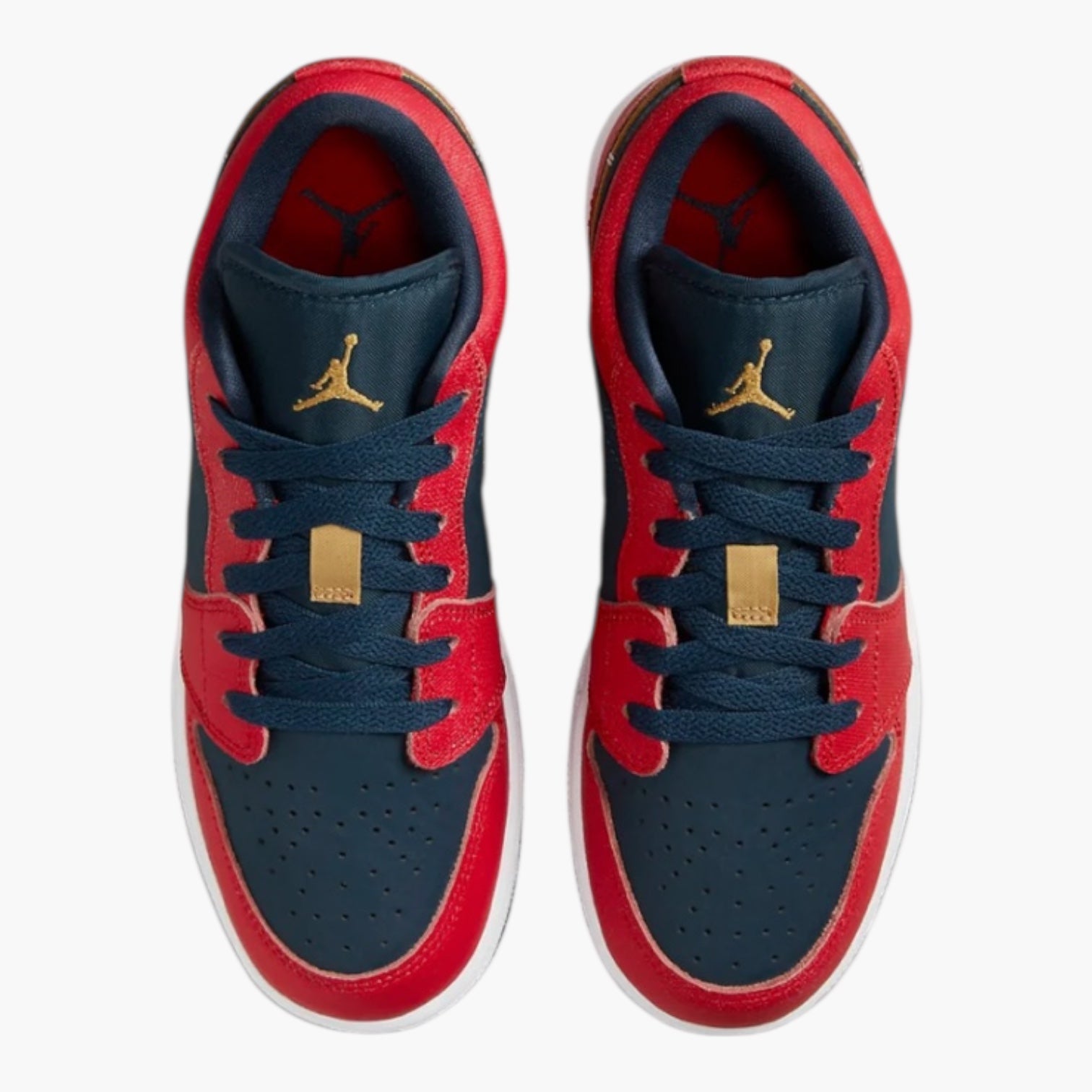 NIKE AIR JORDAN 1 LOW SE (GS) NIKE