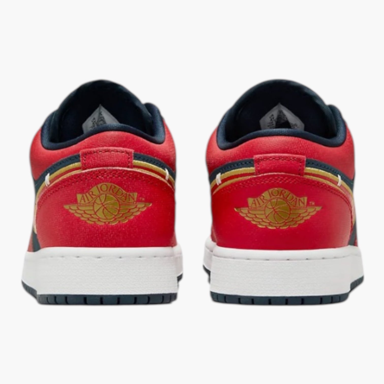 NIKE AIR JORDAN 1 LOW SE (GS) NIKE