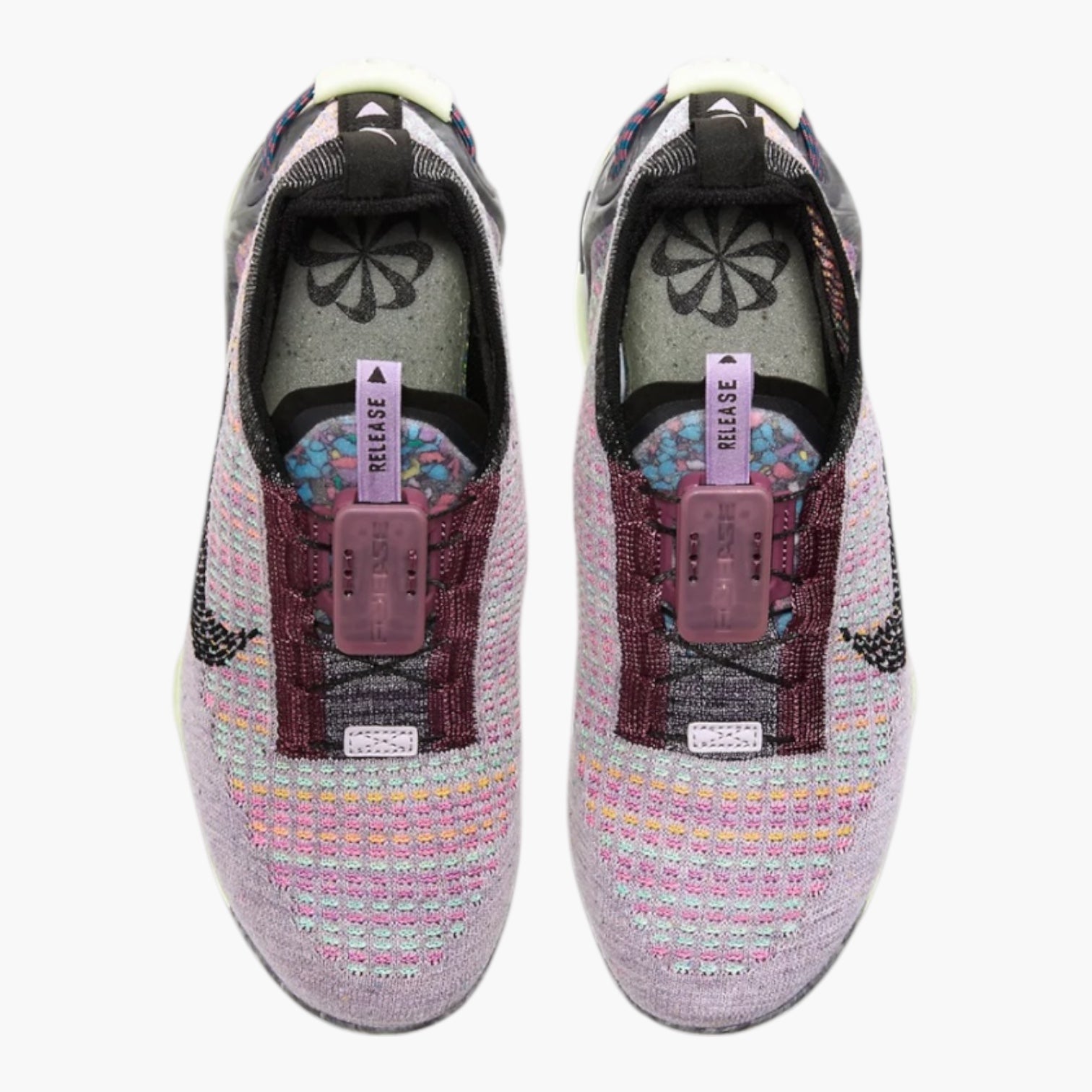 NIKE W AIR VAPORMAX 2020 FK NIKE