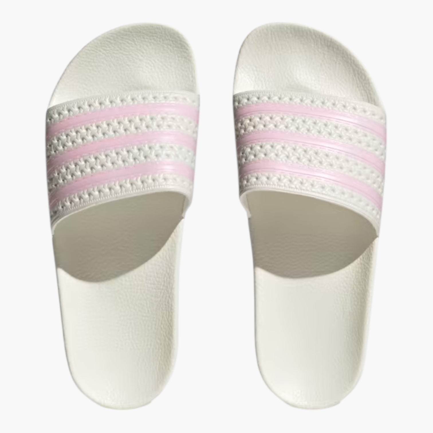 ADIDAS ADILETTE W ROSE ADIDAS