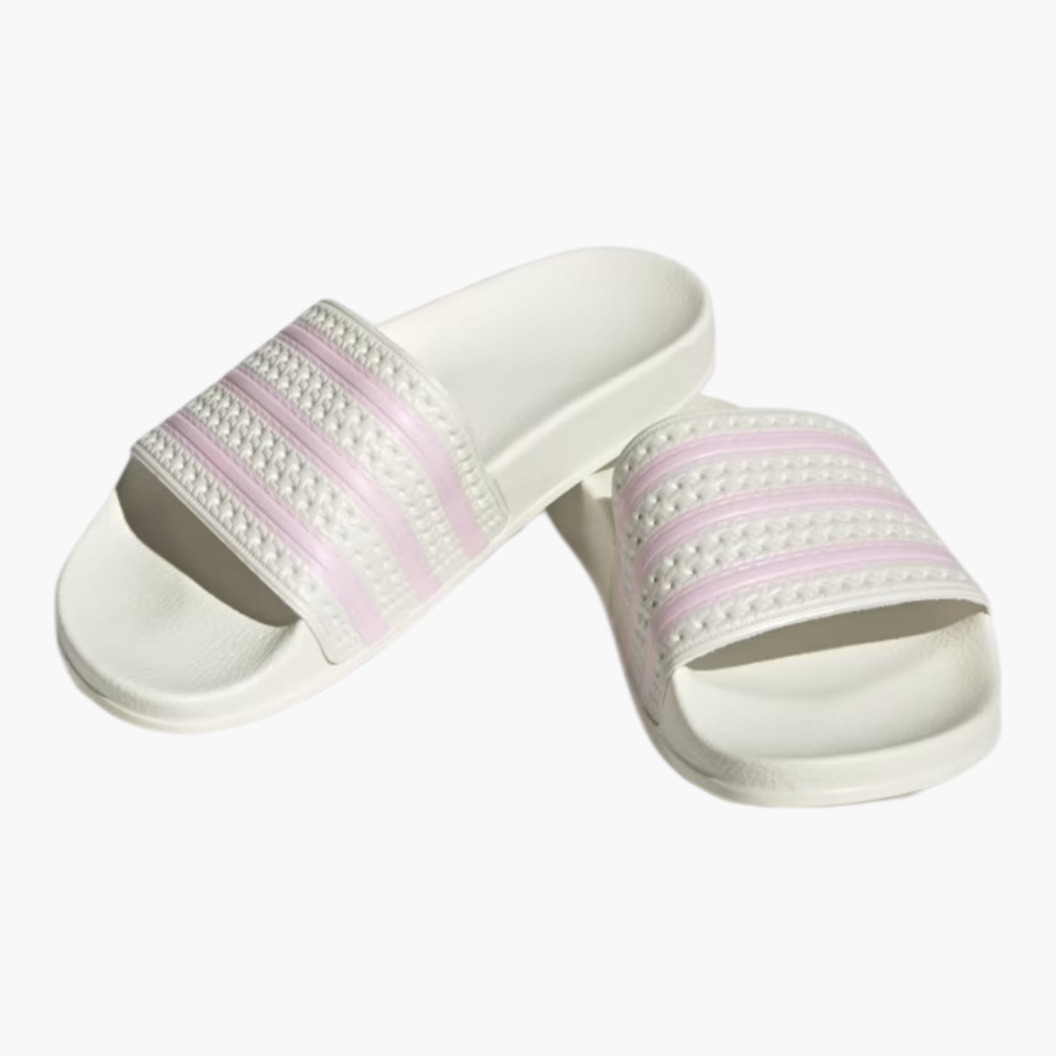 ADIDAS ADILETTE W ROSE ADIDAS