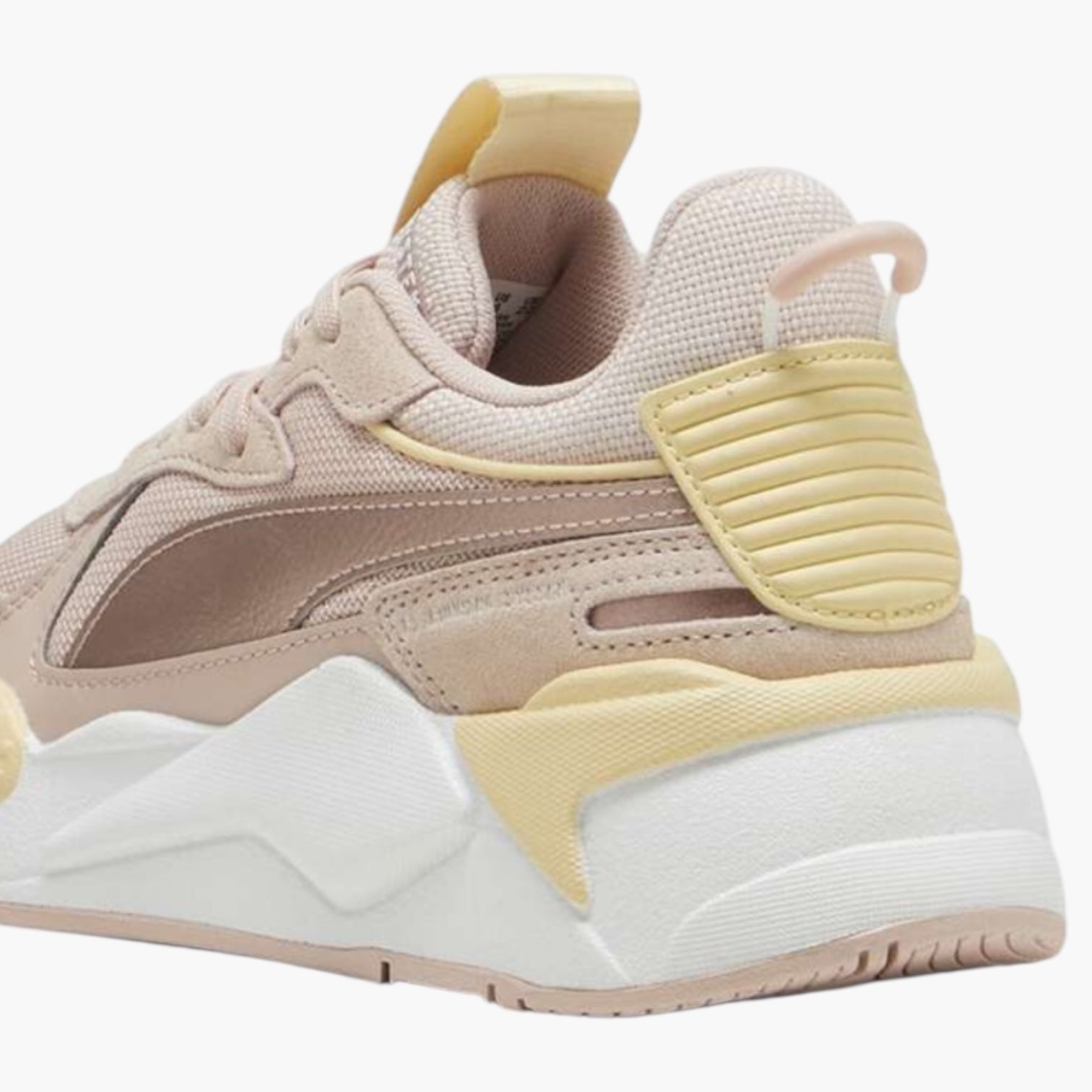 RS-X METALLIC JR PUMA