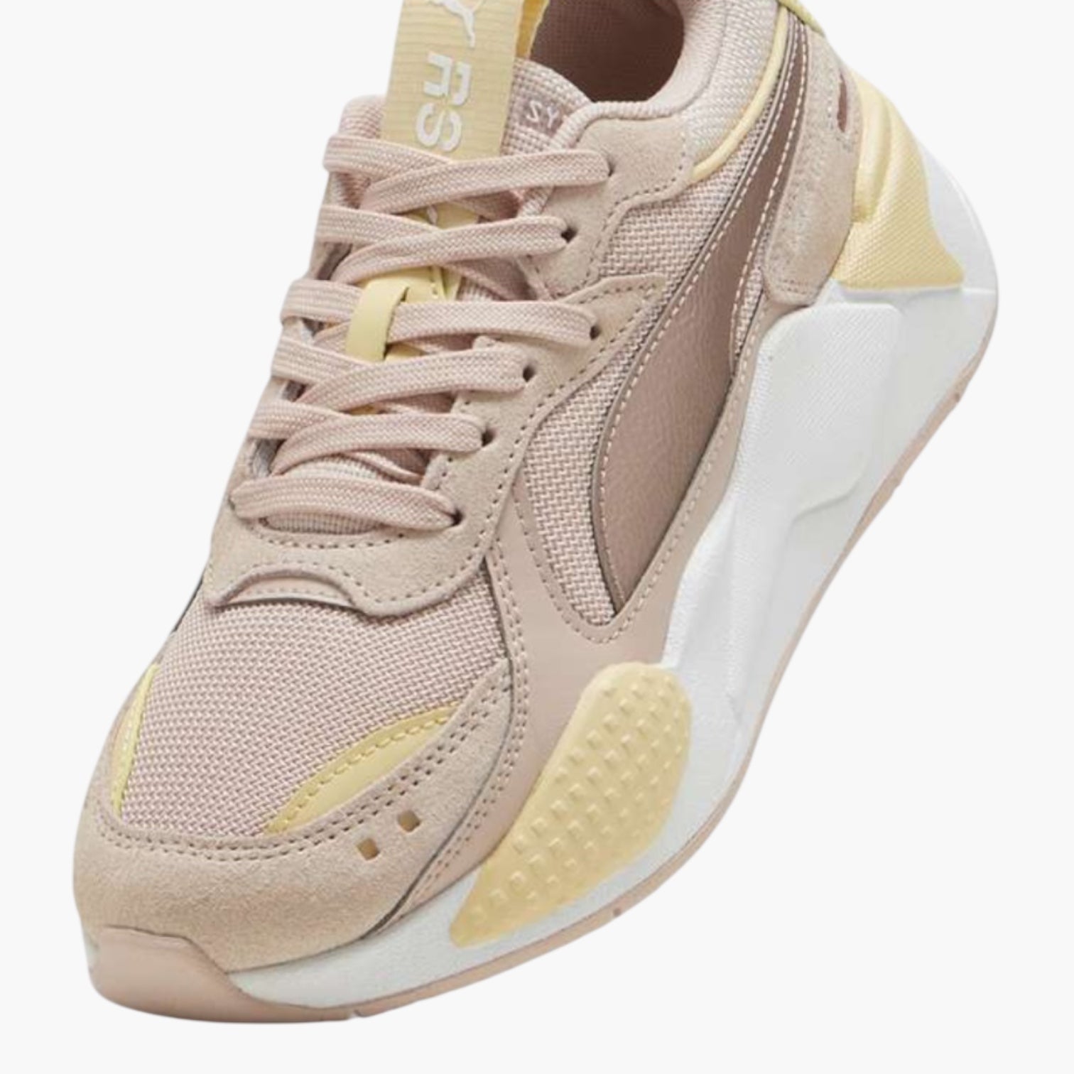 RS-X METALLIC JR PUMA