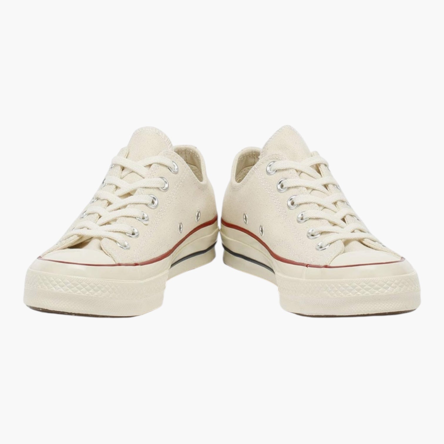 CONVERSE CHUCK 70 OX BASKET ECRU ALL STAR HERITAGE CONVERSE