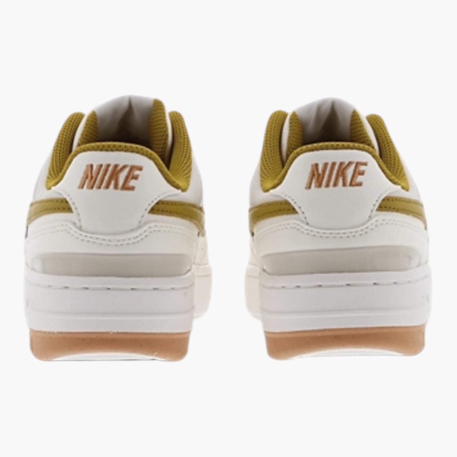 NIKE GAMMA FORCE OREWOOD BRUN CLAIR NIKE