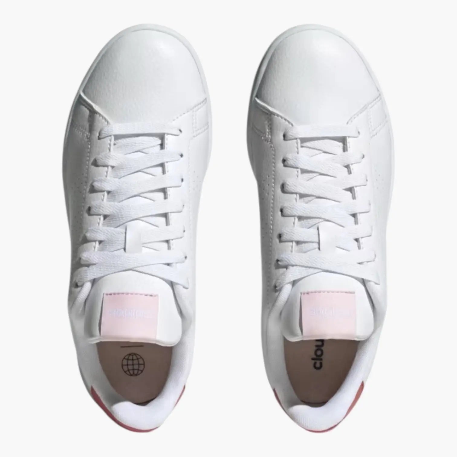 ADIDAS AVANTAGE K : La paire de chaussures parfaite pour tous ADIDAS