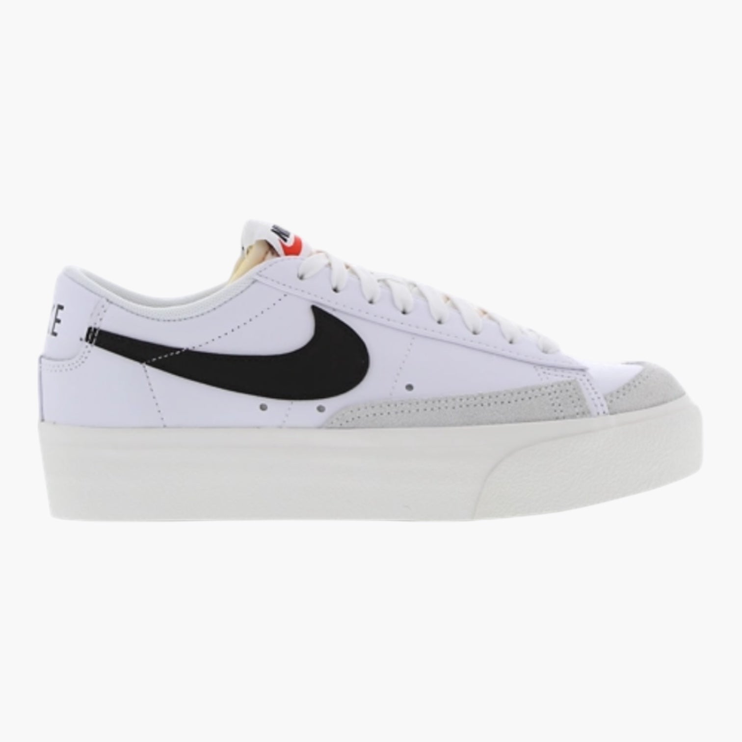 NIKE BLAZER LOW PLATFORM NIKE