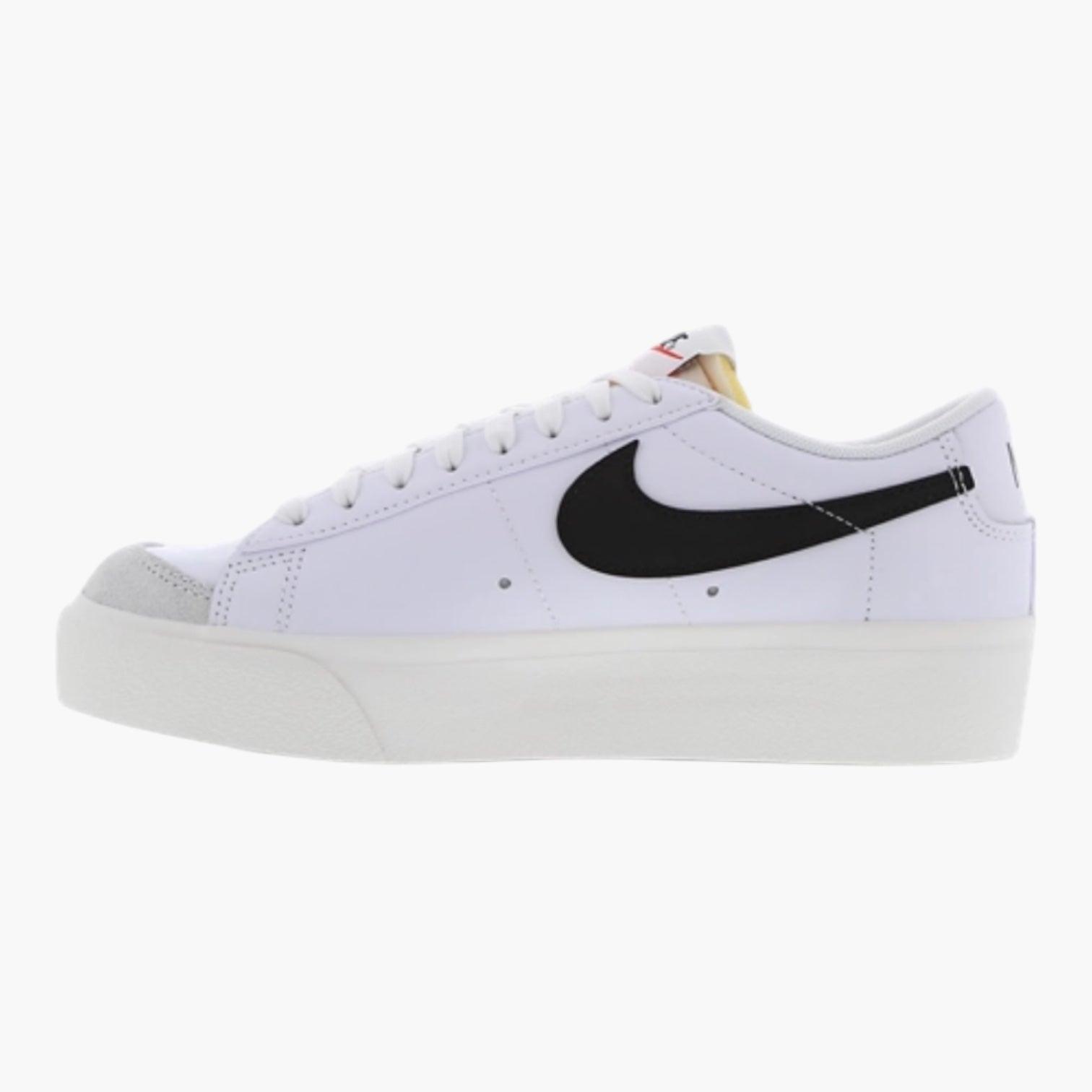 NIKE BLAZER LOW PLATFORM NIKE