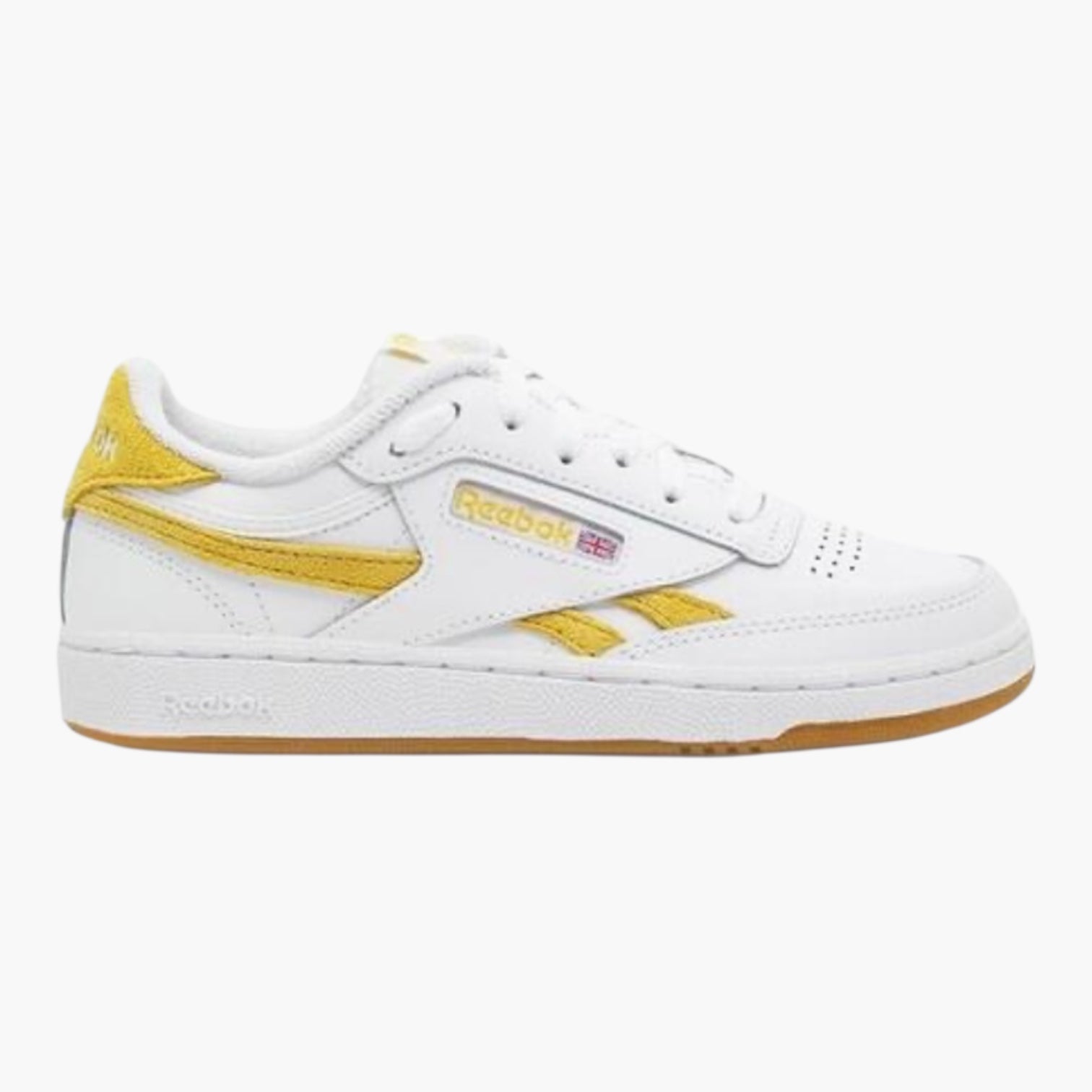 REEBOK CLUB C REVENGE FEMME REEBOK