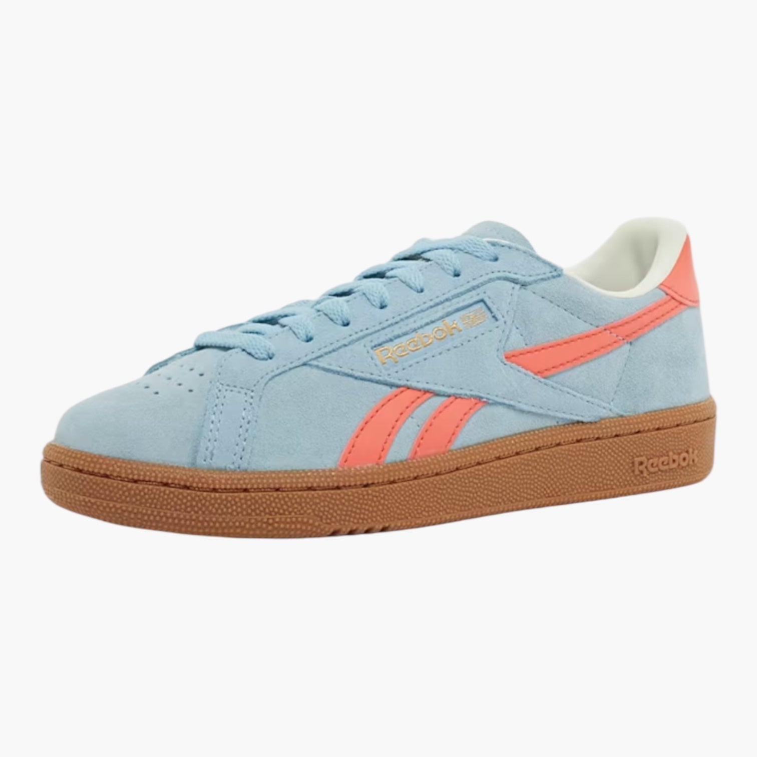 REEBOK CLUB C GROUNDS UK TENNIS FEMME REEBOK