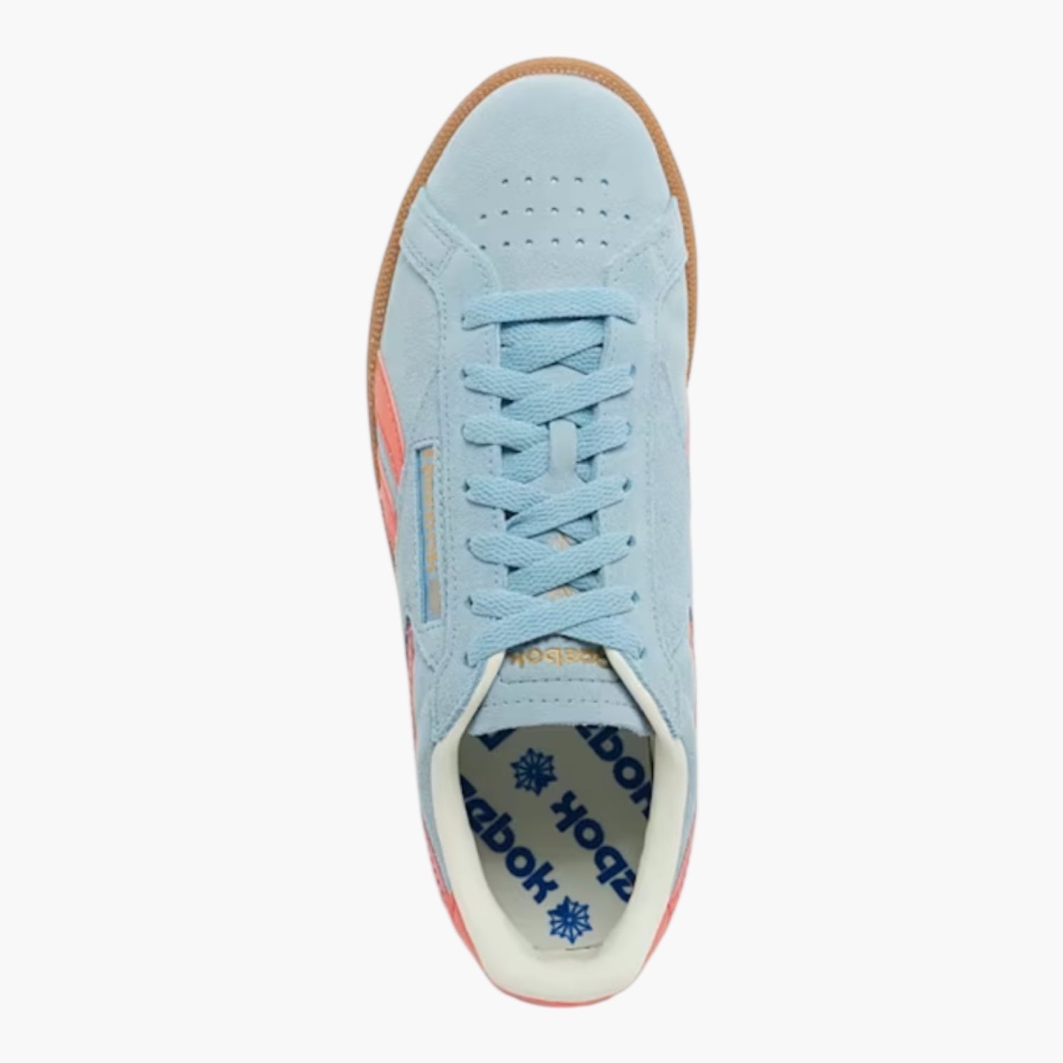REEBOK CLUB C GROUNDS UK TENNIS FEMME REEBOK