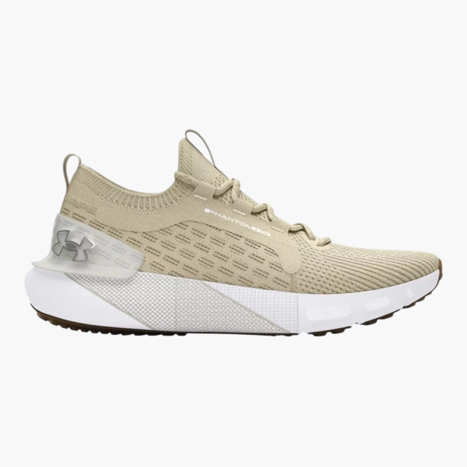 UNDER ARMOR HOVR UA W PHANTOM 3 SE  RUNNING UNDER ARMOUR