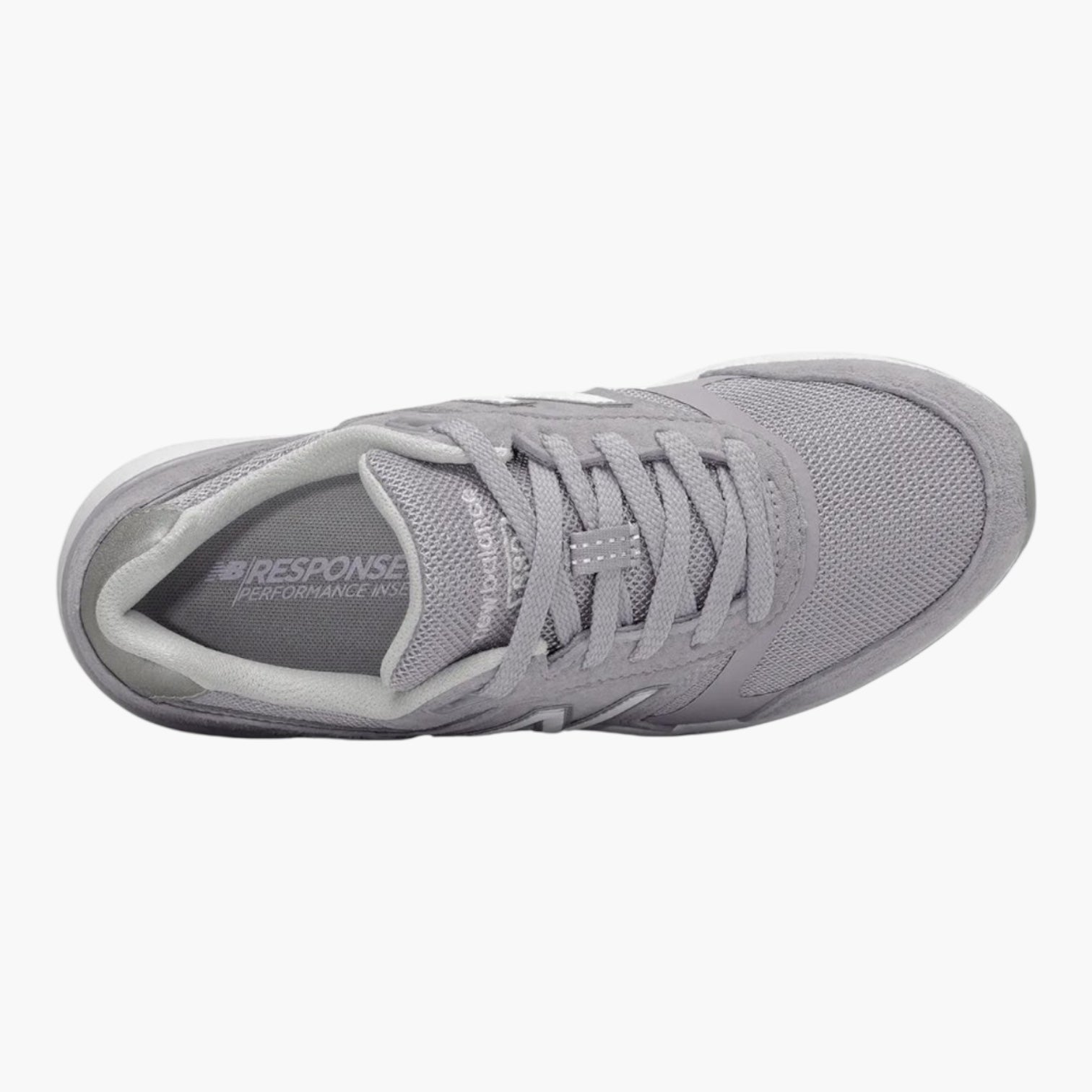NEX BALANCE 880 GRIS FEMME NEW BALANCE