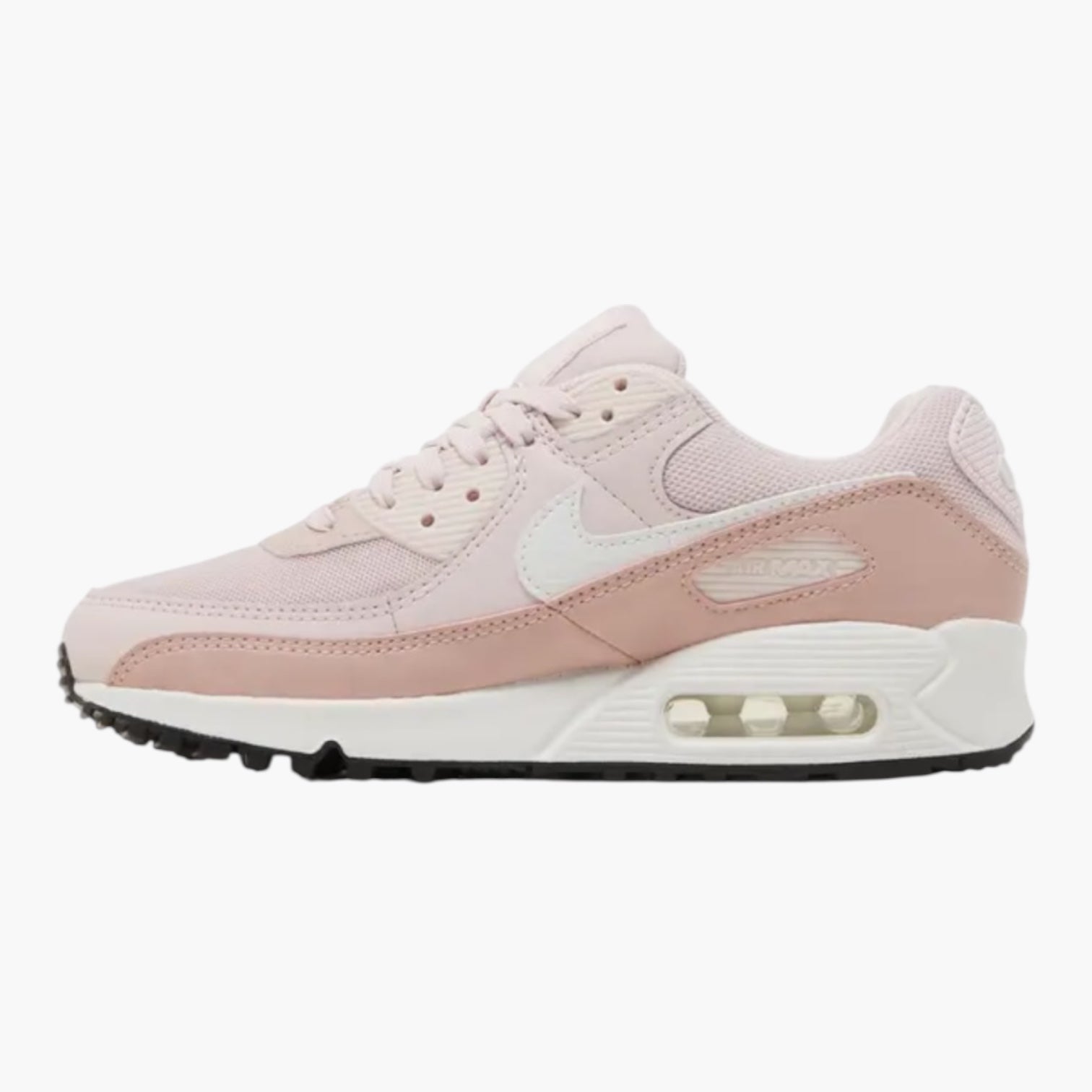 NIKE AIR MAX 90 ROSE BLANC NIKE