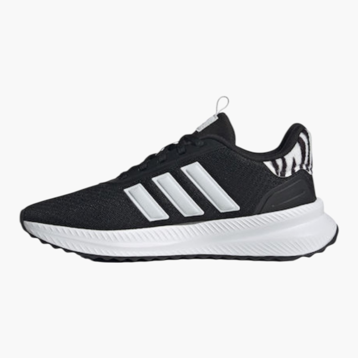 ADIDAS X_PLRPATHE RUNNING NOIR BLANC ADIDAS