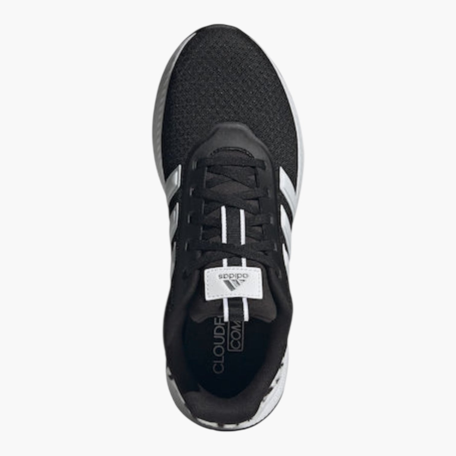 ADIDAS X_PLRPATHE RUNNING NOIR BLANC ADIDAS