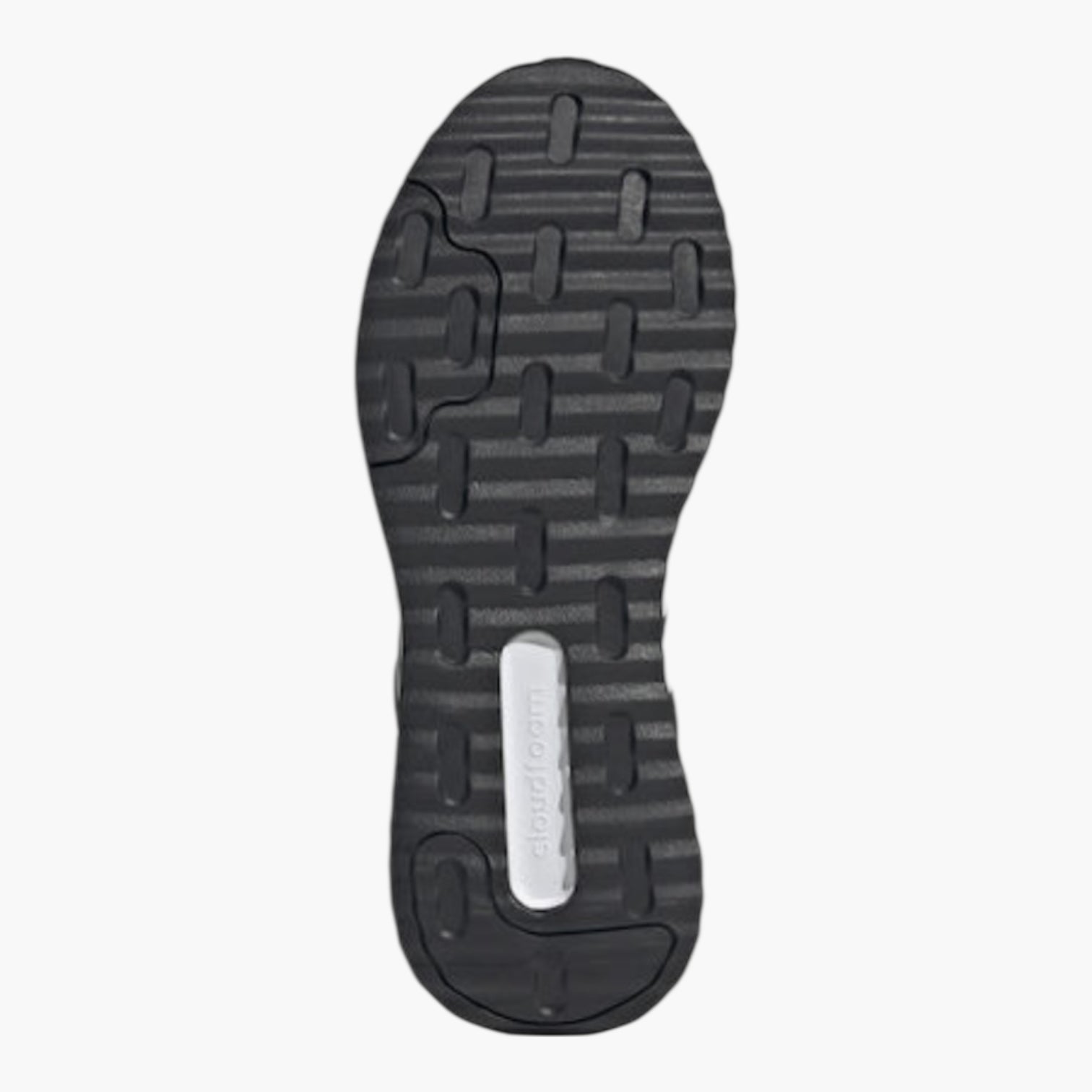 ADIDAS X_PLRPATHE RUNNING NOIR BLANC ADIDAS