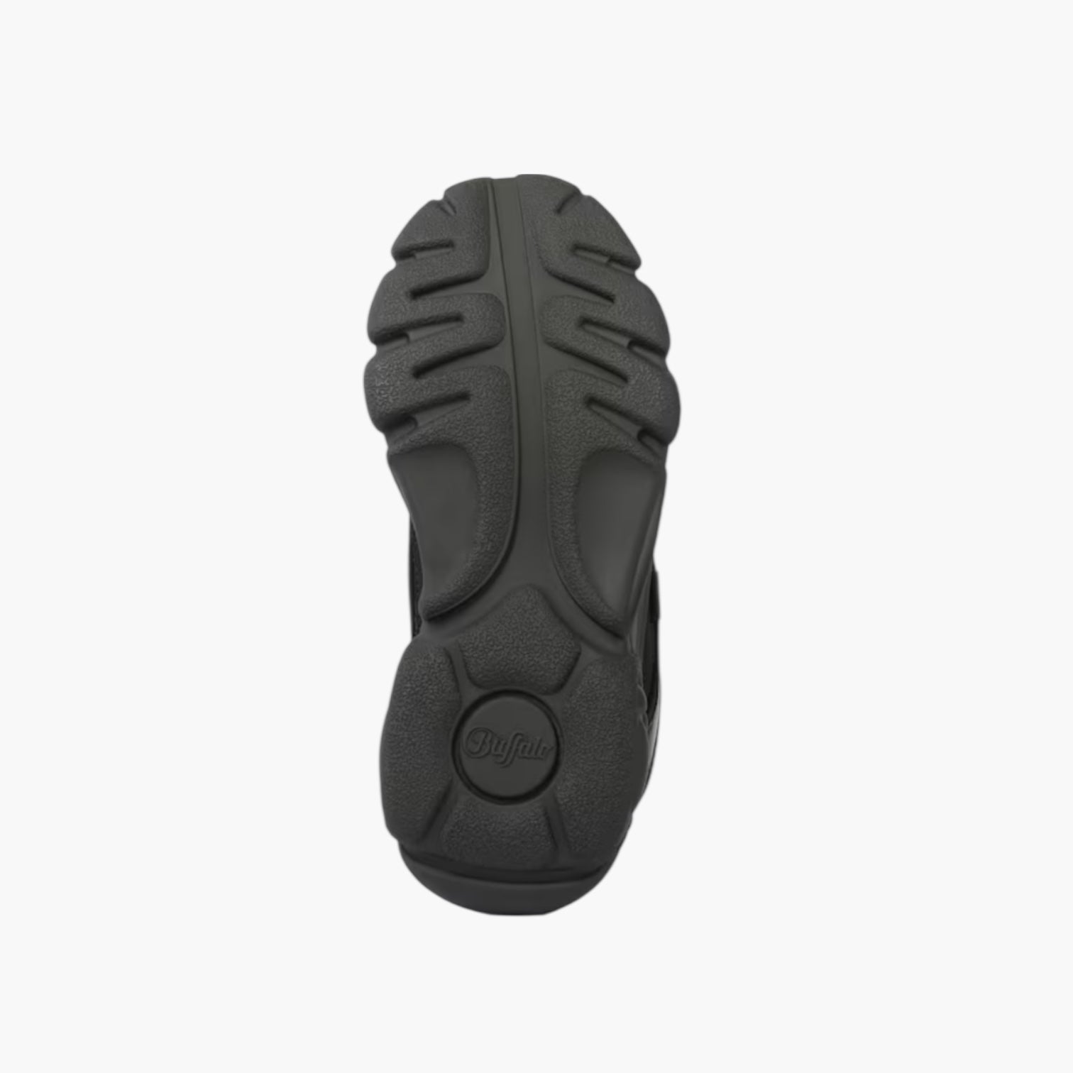 BUFFALO CLD CHAI FEMME NOIR BUFFALO