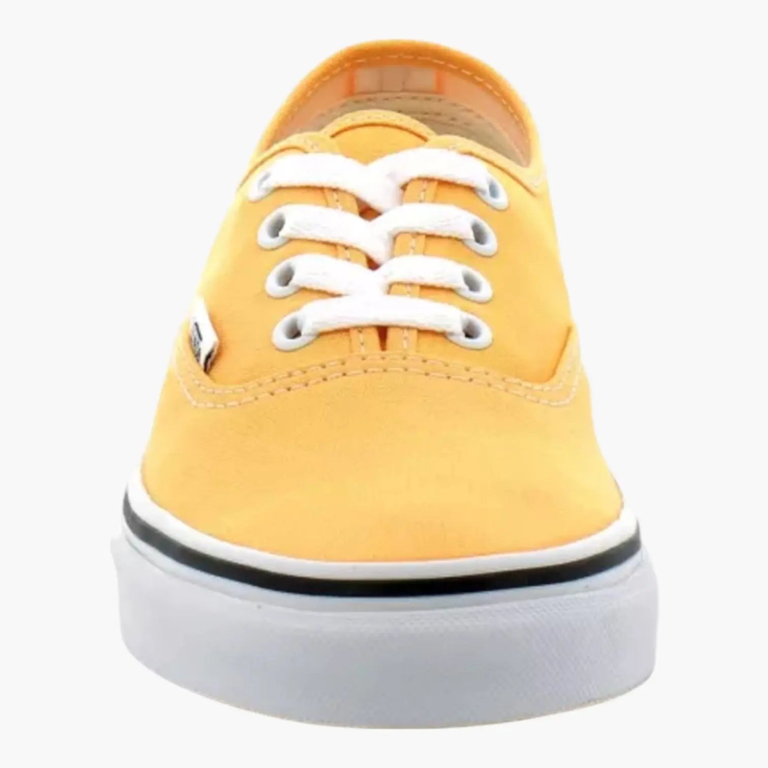 VANS AUTHENTIC FLAX JAUNE VANS