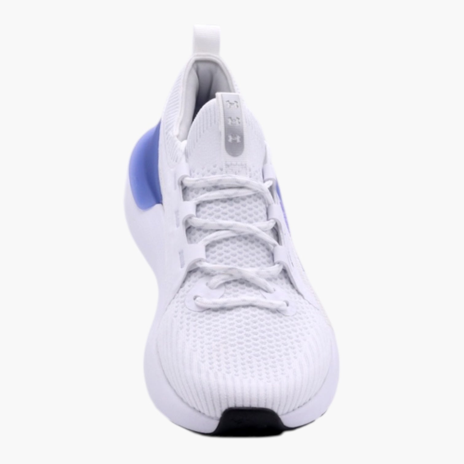 UNDER AMOR HOVR UA W PHANTOM 3 SE BLANC VIOLET UNDER ARMOUR