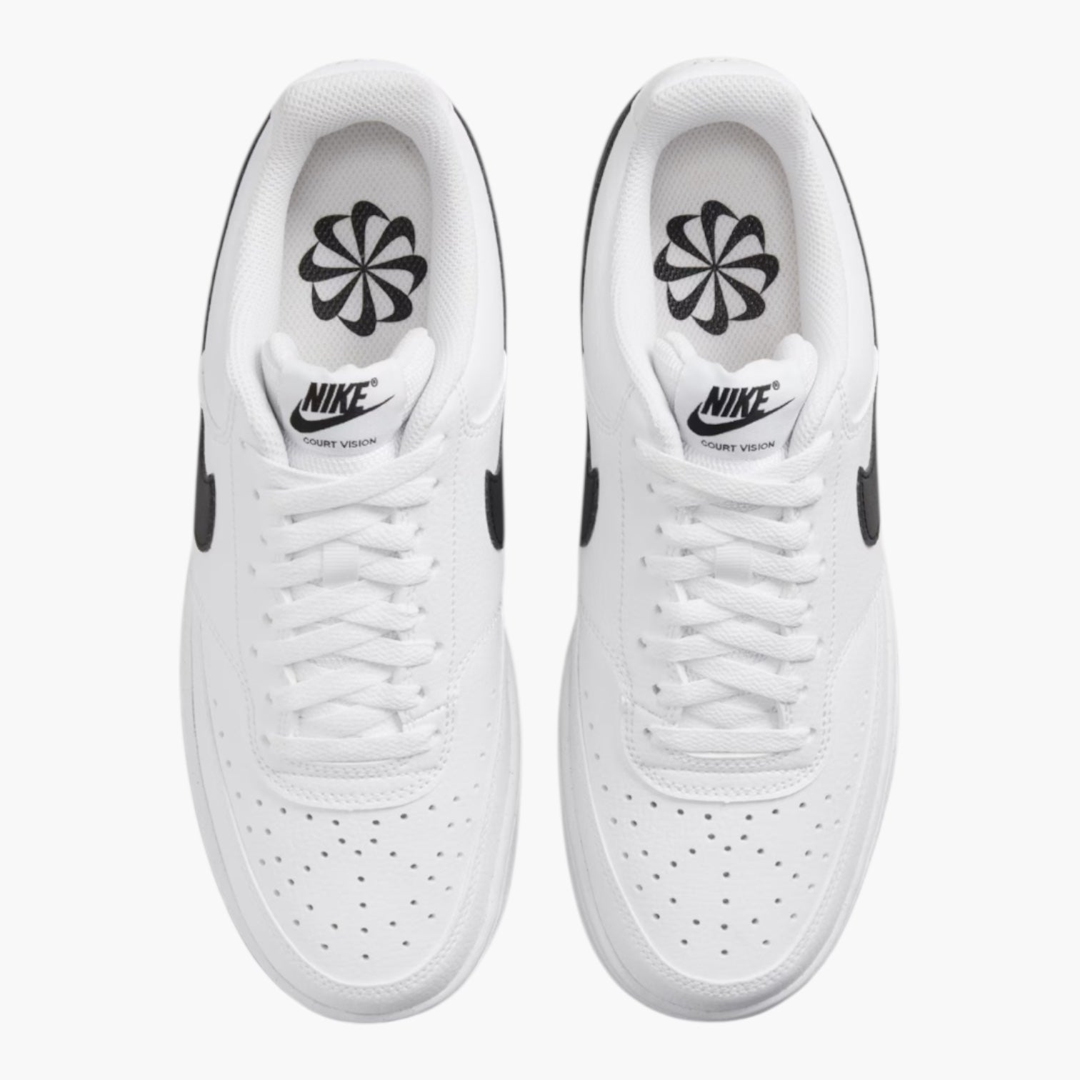 NIKE COURT VISION LO NN NIKE