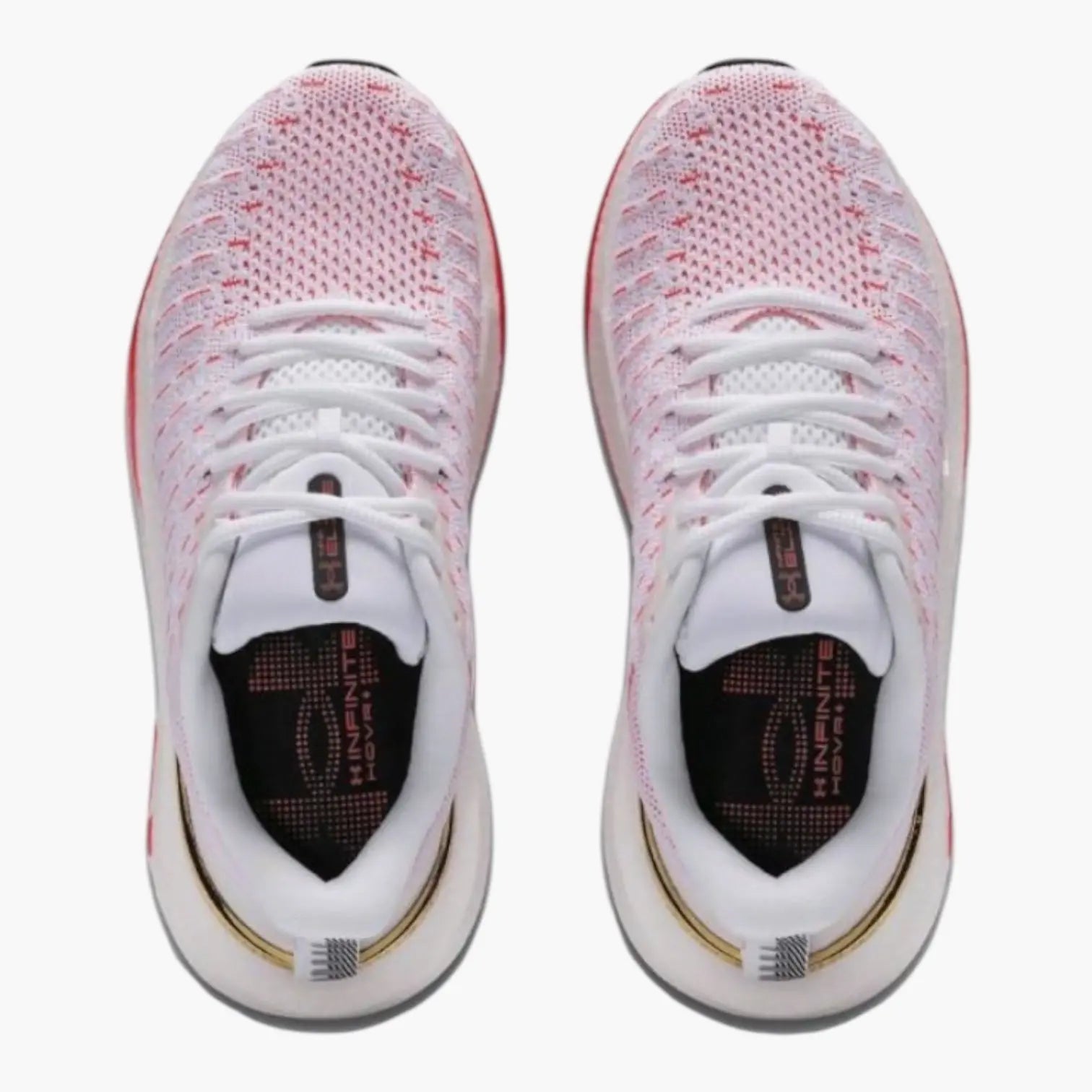 UNDER ARMOUR UA W INFINITE ELITE UNDER ARMOUR