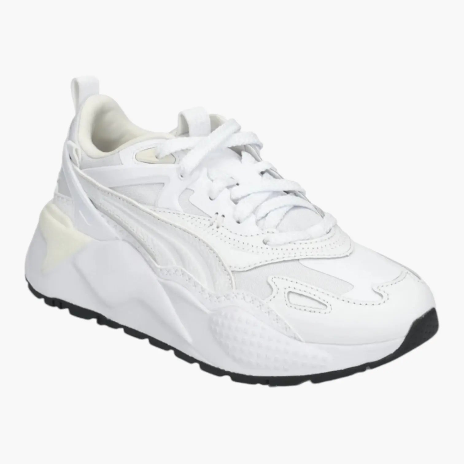 PUMA RS-X EFEKT S&P BLANC BEIGE PUMA