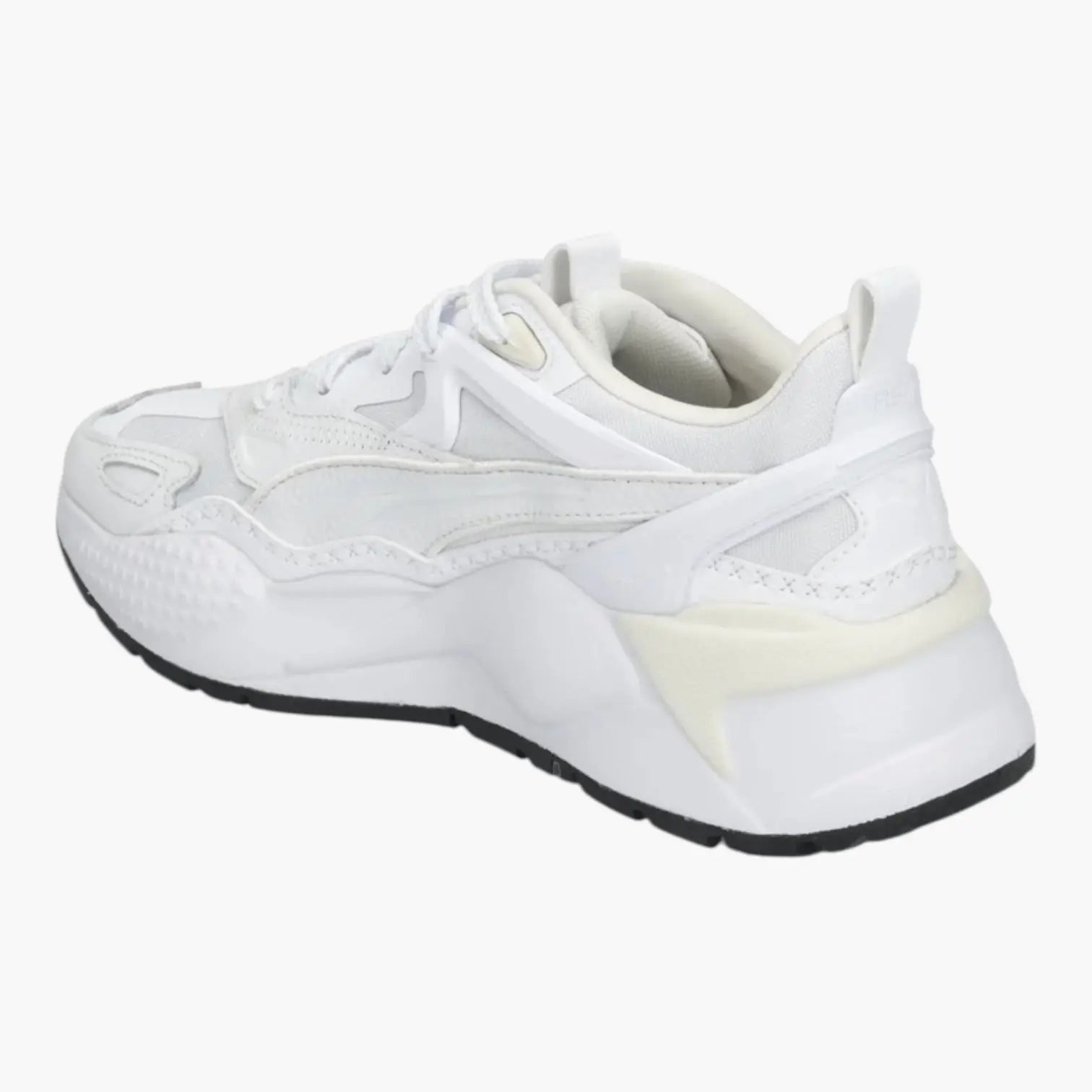 PUMA RS-X EFEKT S&P BLANC BEIGE PUMA