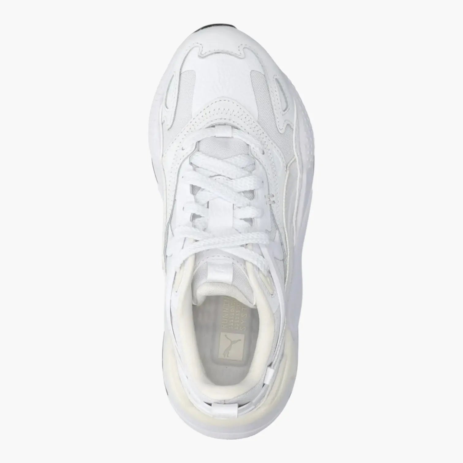 PUMA RS-X EFEKT S&P BLANC BEIGE PUMA