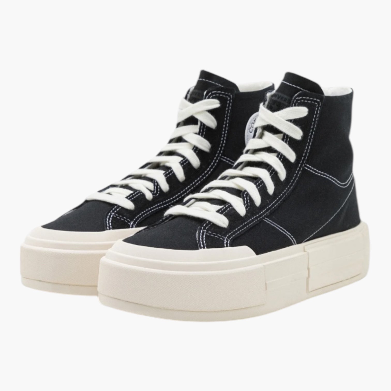 CONVERSE BADSKET NOIR MIXTE CONVERSE CHUCK TAYLOR ALL STAR CRUISE CONVERSE