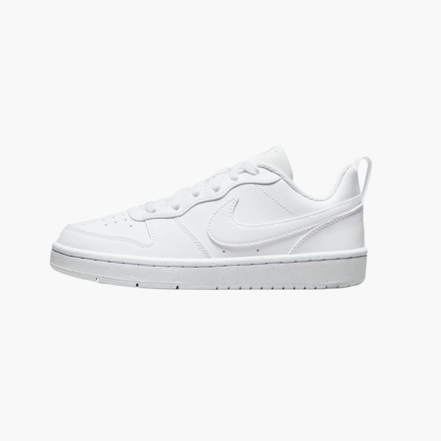 NIKE COURT BOROUGH LOW RECRAFT (GS) NIKE