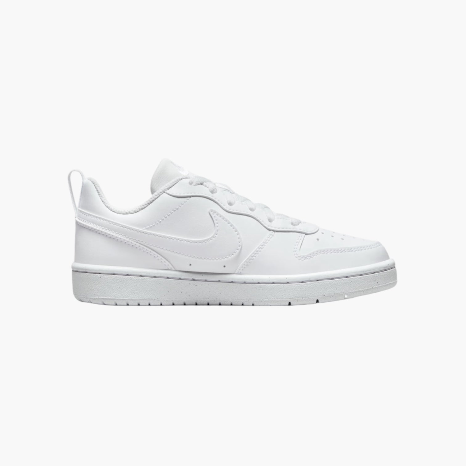 NIKE COURT BOROUGH LOW RECRAFT (GS) NIKE