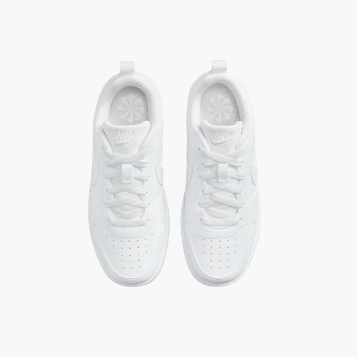 NIKE COURT BOROUGH LOW RECRAFT (GS) NIKE