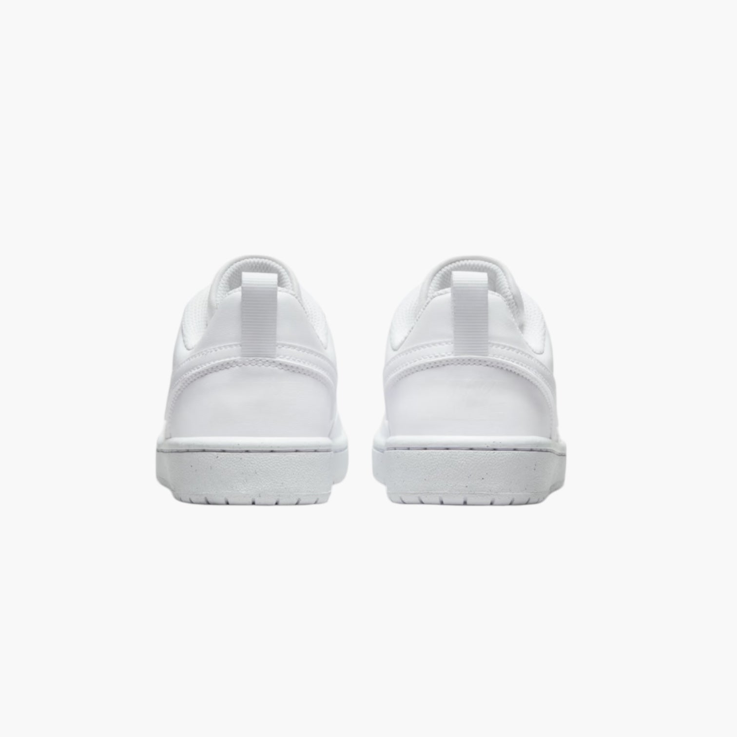NIKE COURT BOROUGH LOW RECRAFT (GS) NIKE