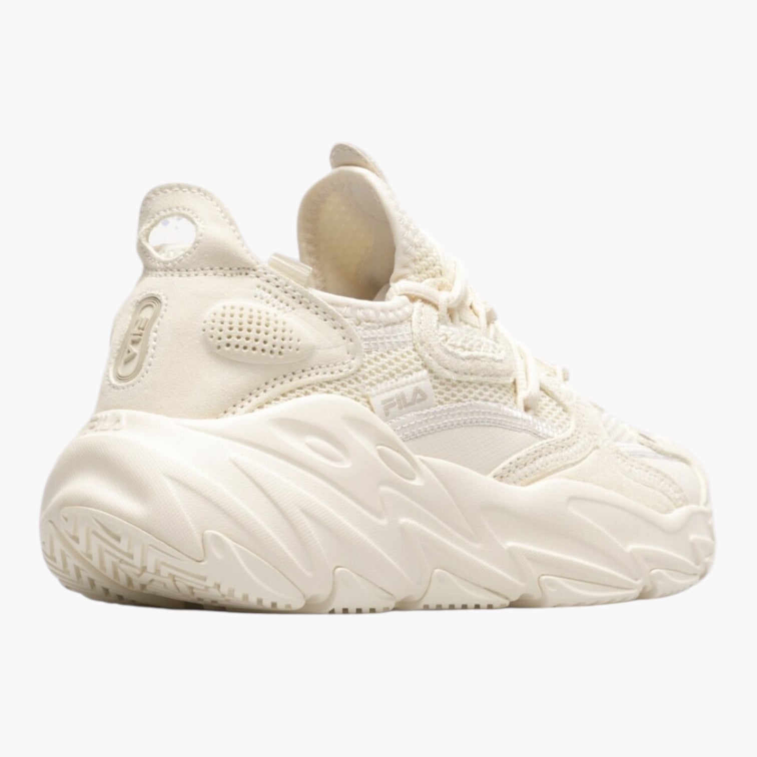 FILA BASKET RAY TRACER EVO2 FEMME - DOUBLER FILA