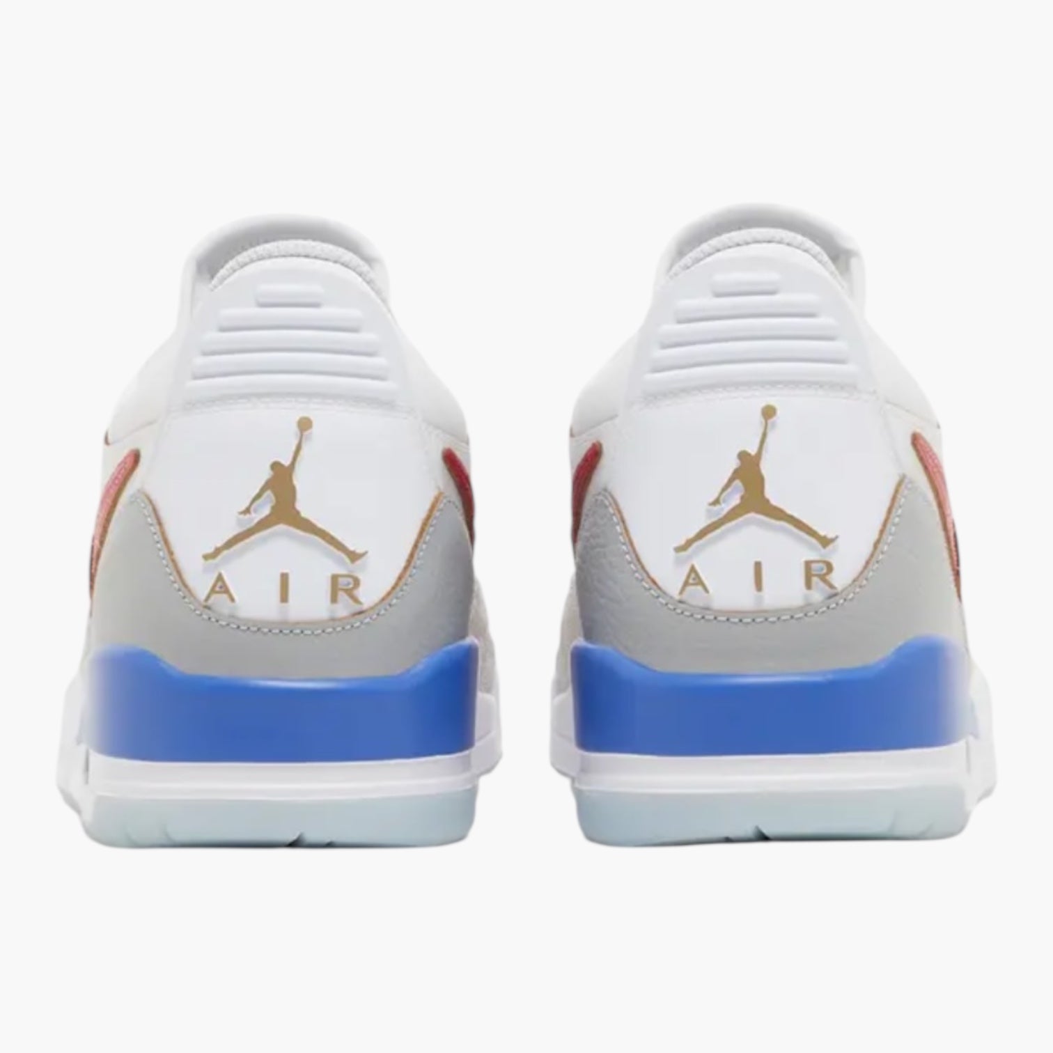 NIKE AIR JORDAN LAGACY 312 LOW NIKE