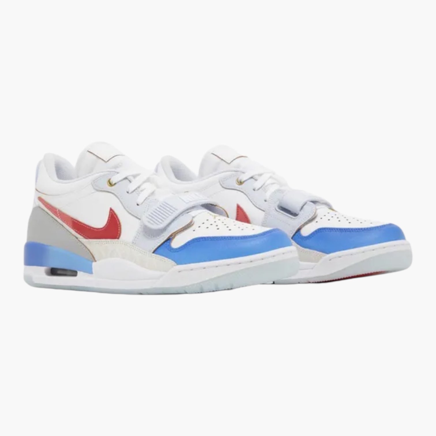 NIKE AIR JORDAN LAGACY 312 LOW NIKE