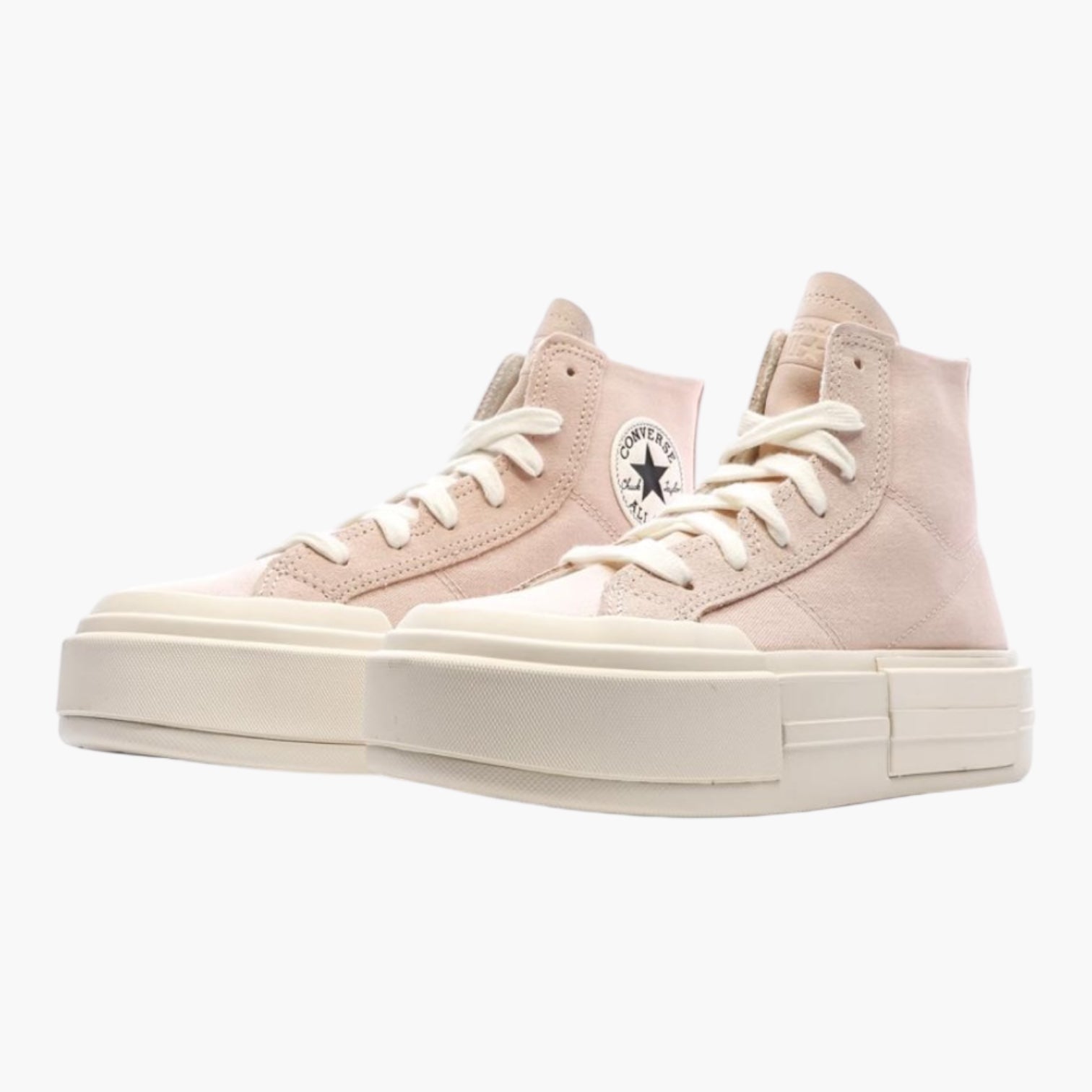 CONVERSE CHUCK TAYLOR ALL STAR CRUISE ROSE SAUGE CONVERSE
