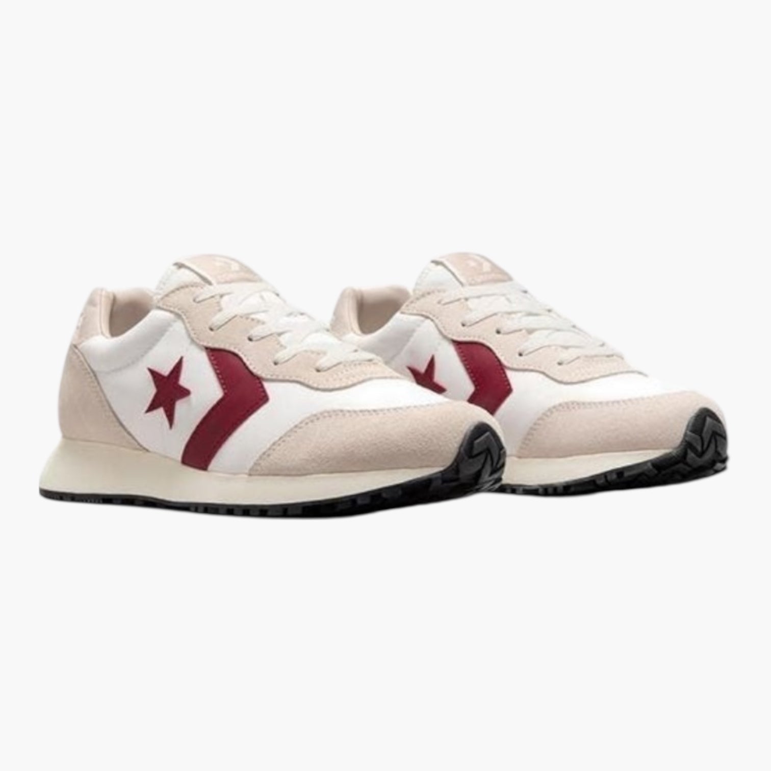 CONVERSE OMEGA TRAINER LIGHT DUNE VINTAGE BLANC CONVERSE