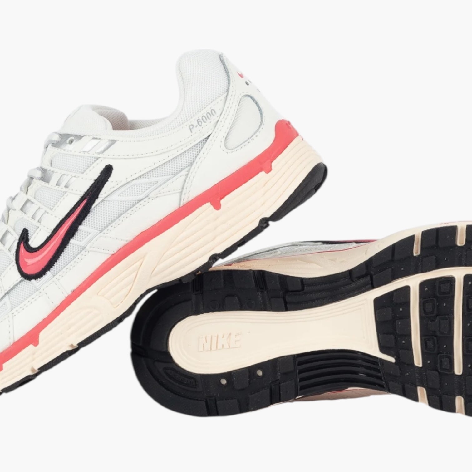 NIKE P-6000 FEMME NIKE