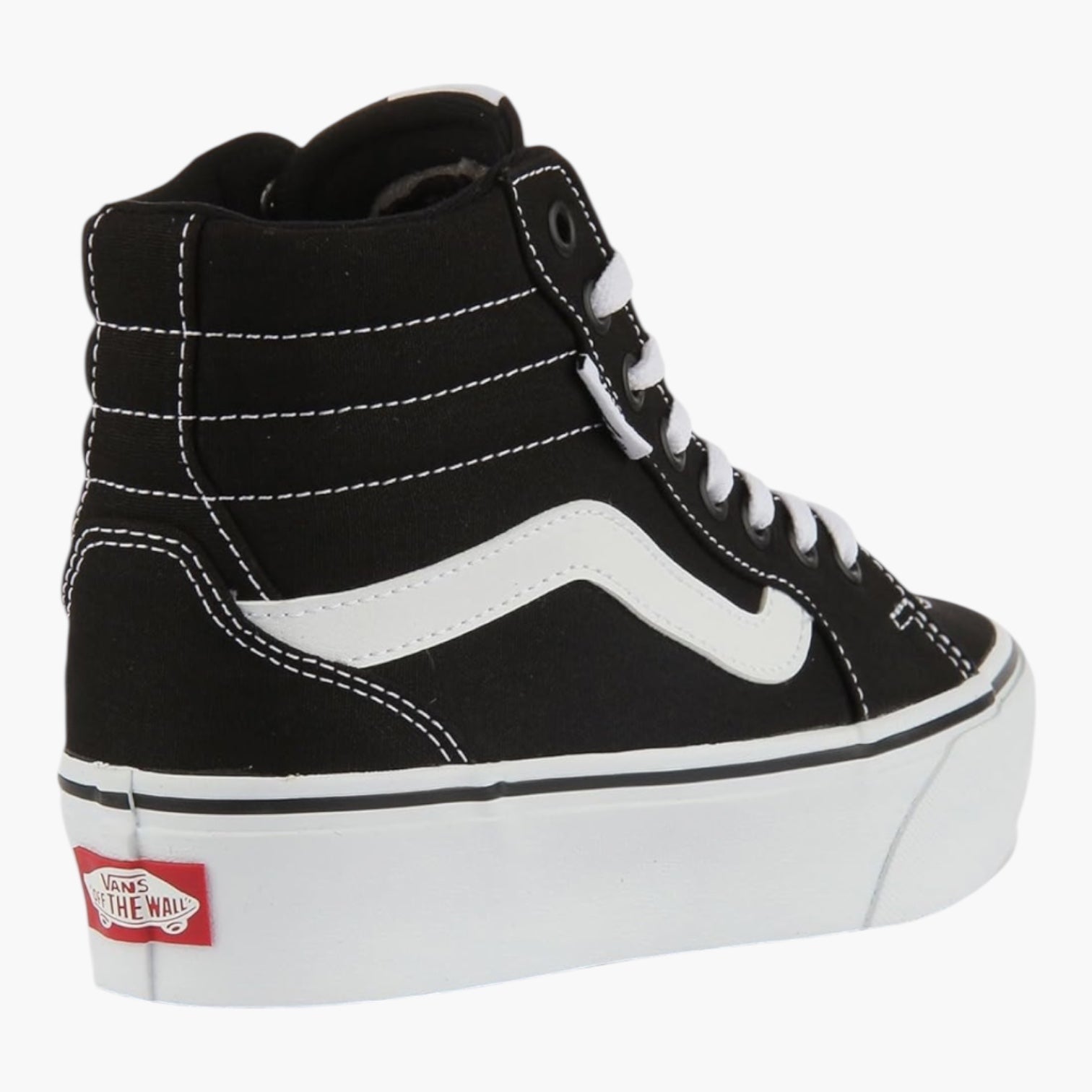 VANS SK8-HI PLATEFORME 2 VANS