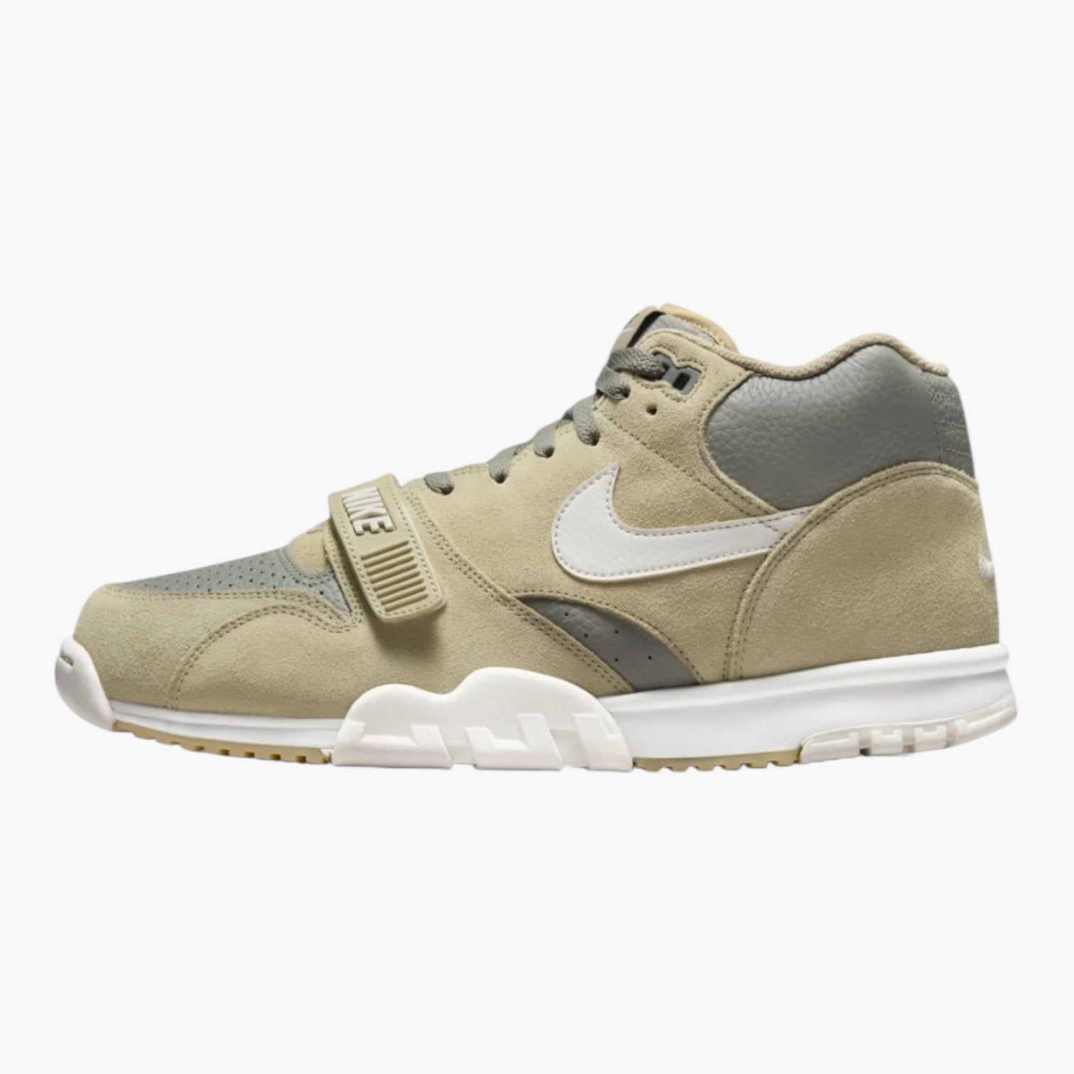 NIKE AIR TRINER 1 OLIVE TAILLE CLAIR NIKE