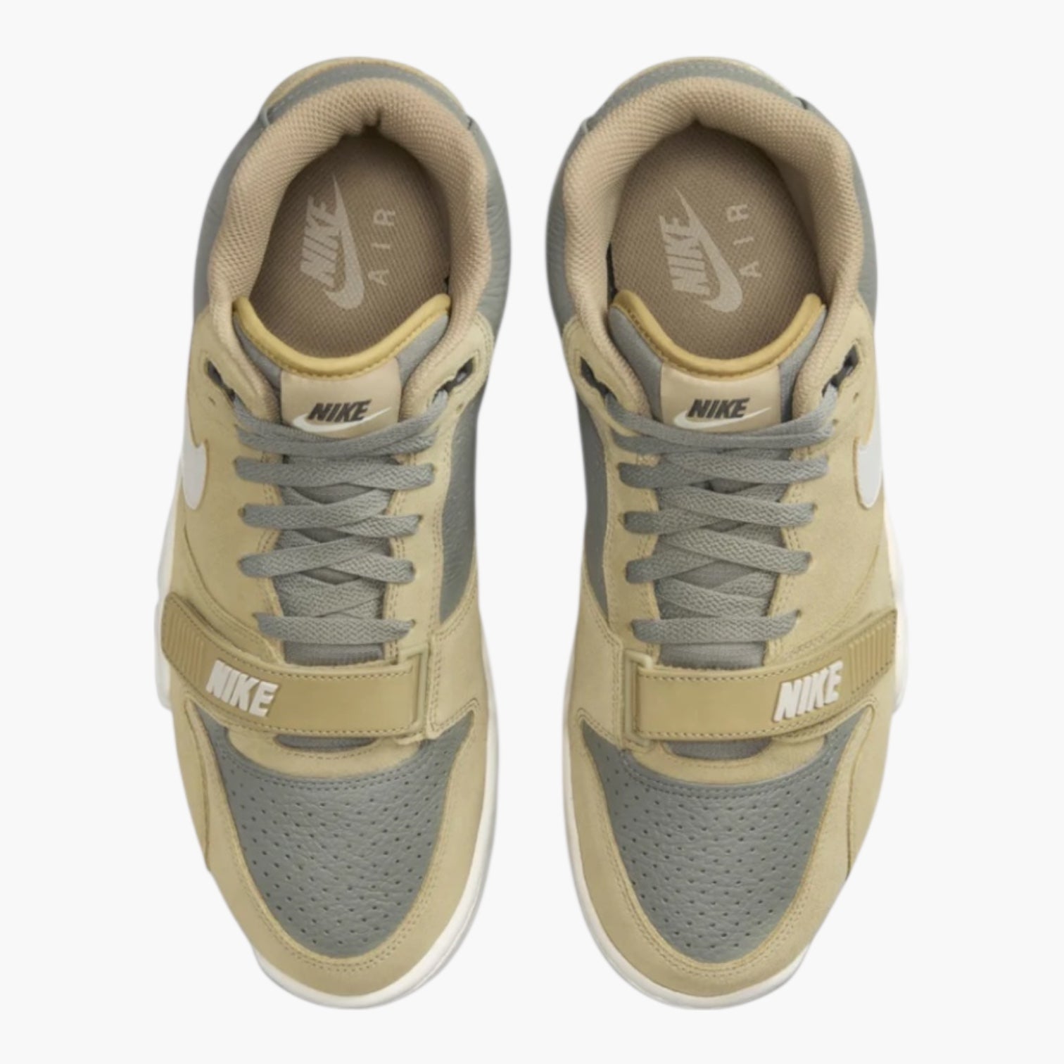 NIKE AIR TRINER 1 OLIVE TAILLE CLAIR NIKE