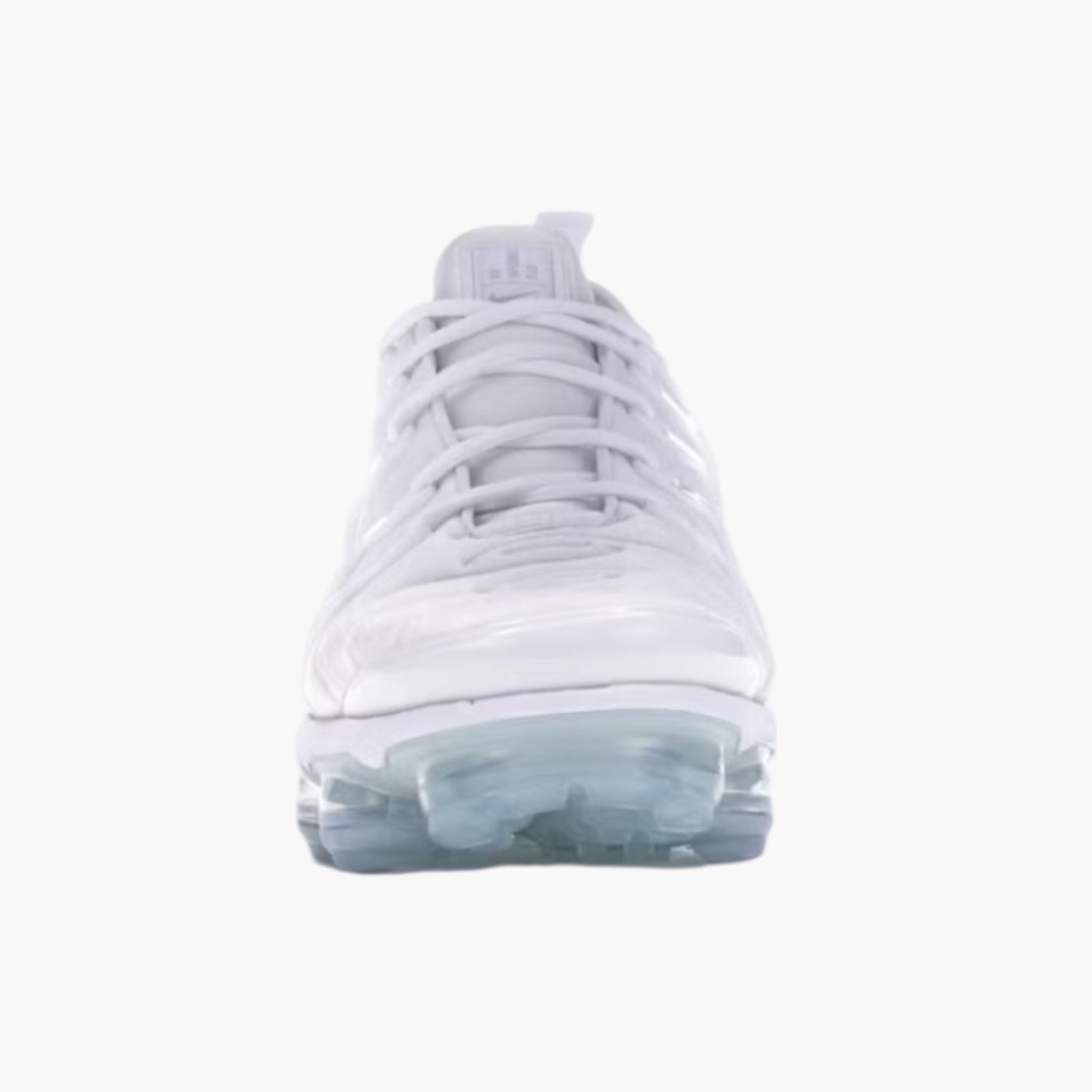 NIKE AIR VAPORAMAX BLANC PLATINE PUR NIKE