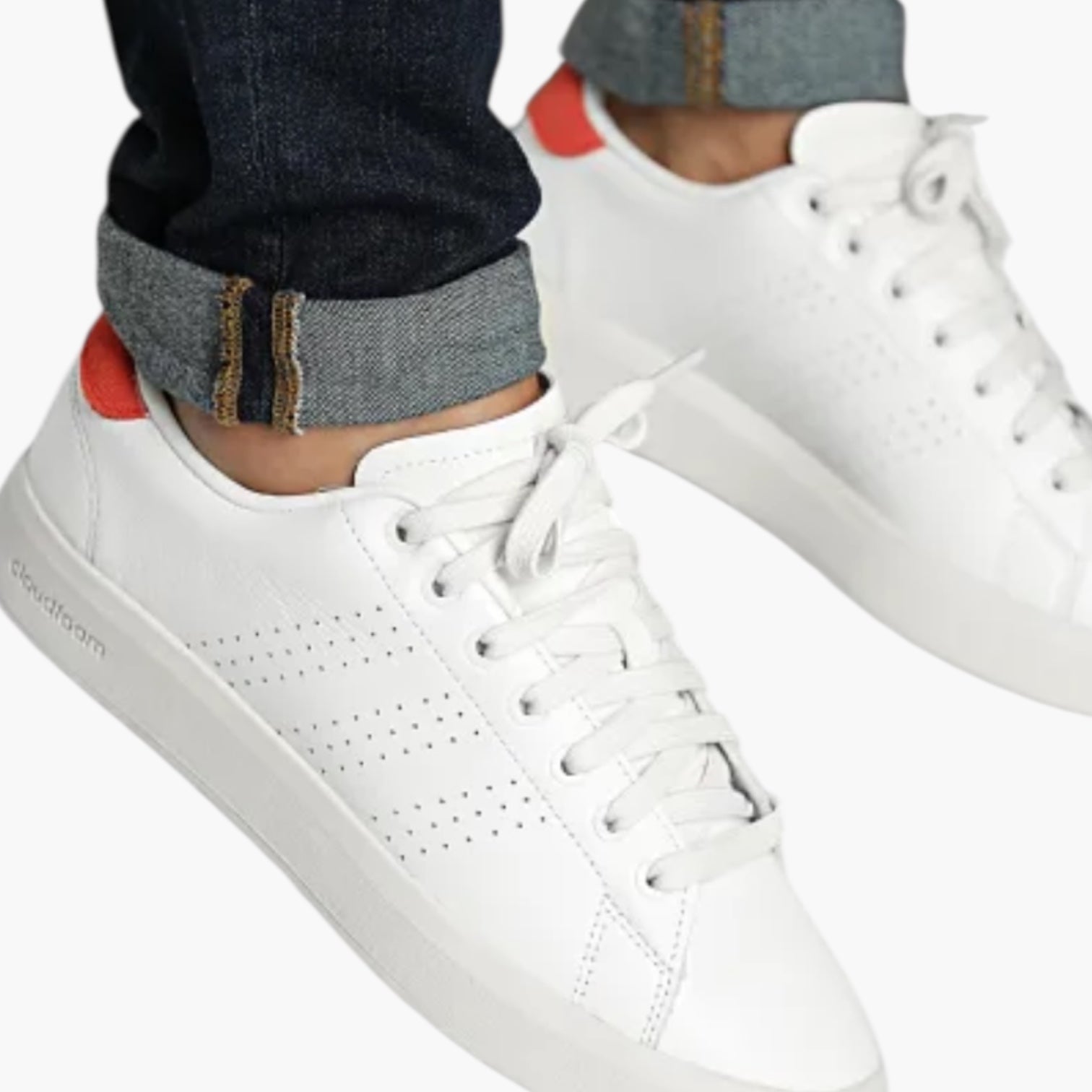 ADIDAS AVANTAGE PREMIUM ADIDAS