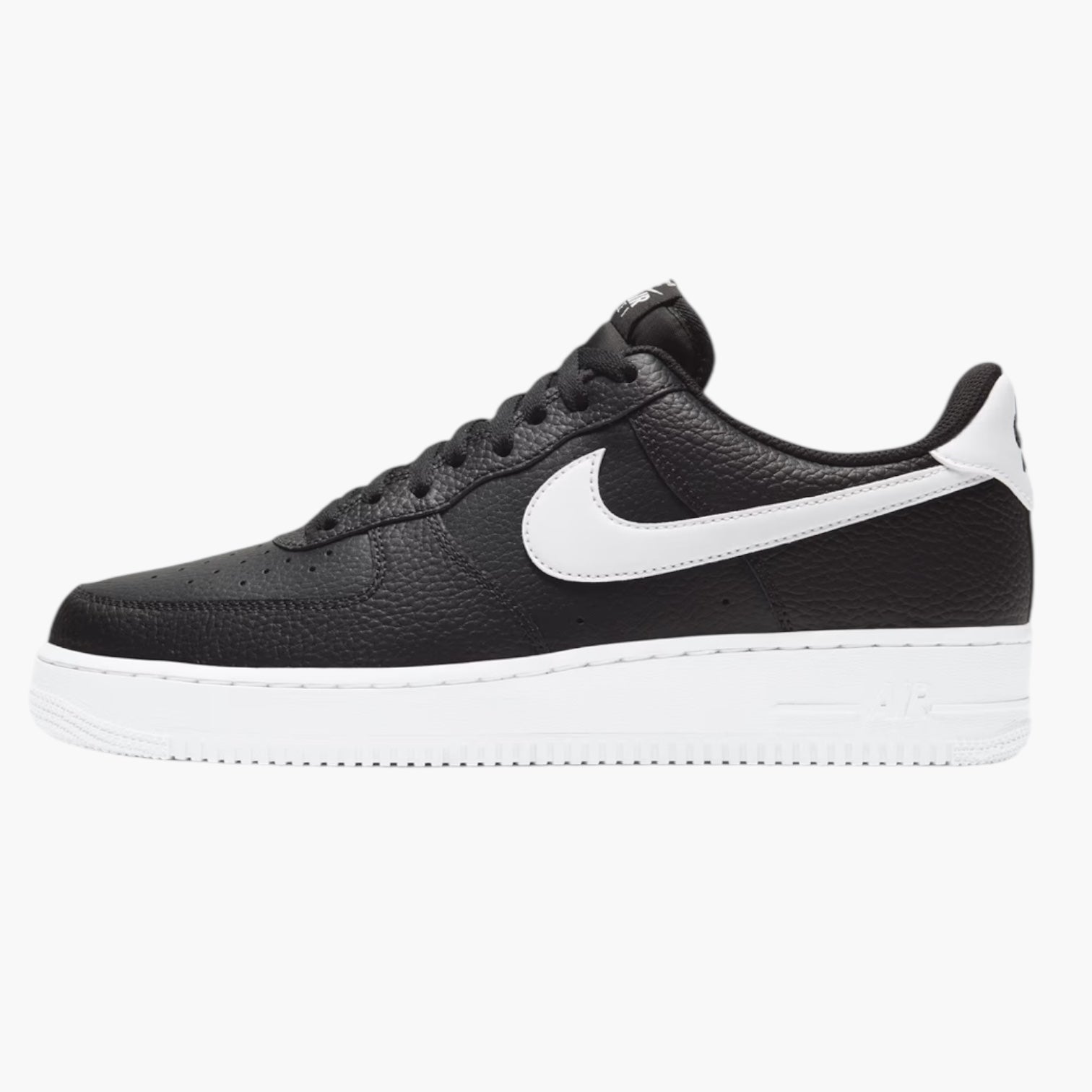 NIKE AIR FORCE 1'07 NOIR NIKE