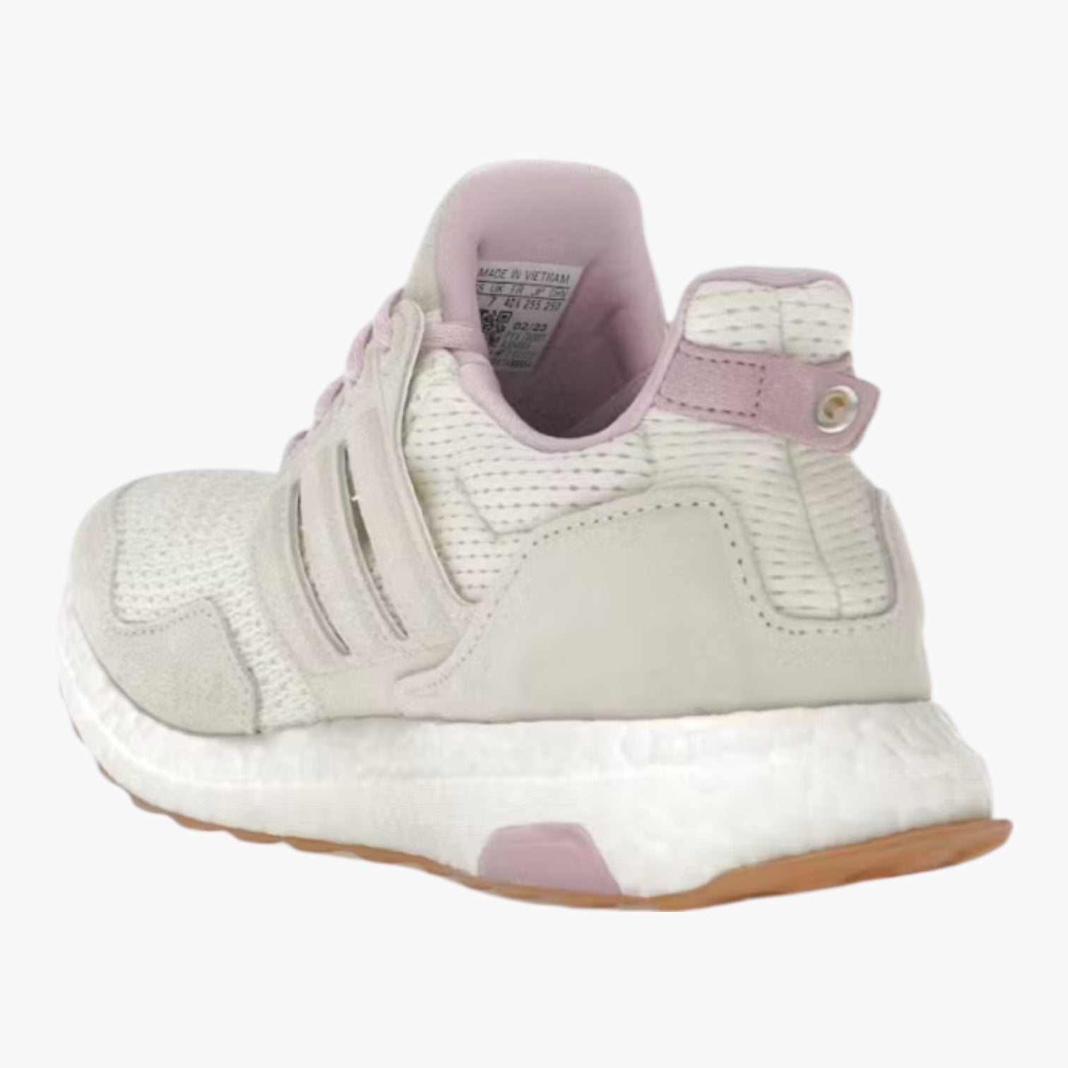 ADIDAS ULTRABOOST 1.0 FEMME BASKET ADIDAS